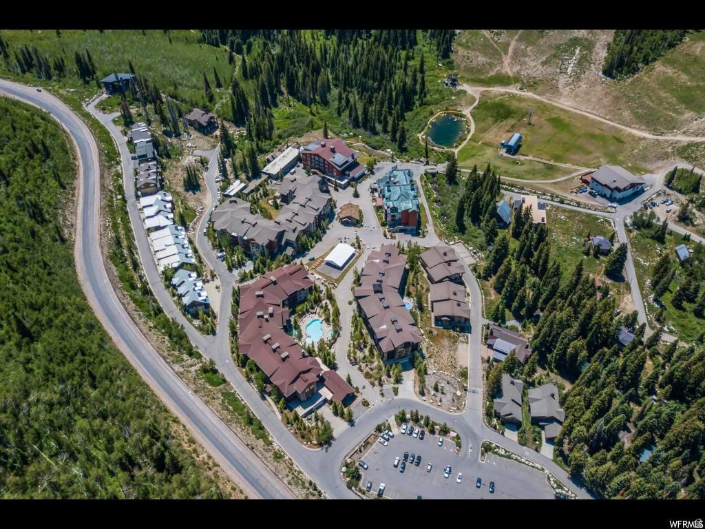 POWDERHORN LODGE - Residential