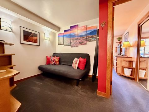 Tiny photo for 12090 E BIG COTTONWOOD CANYON RD #402, Solitude, UT 84121 (MLS # 2133120)