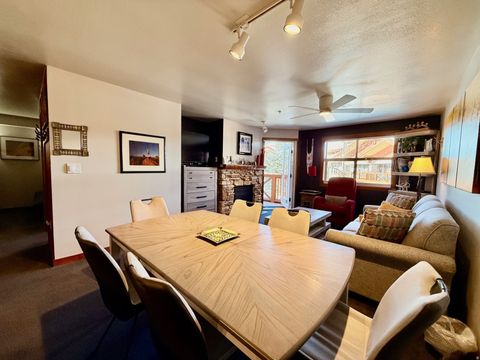 Tiny photo for 12090 E BIG COTTONWOOD CANYON RD #402, Solitude, UT 84121 (MLS # 2133120)