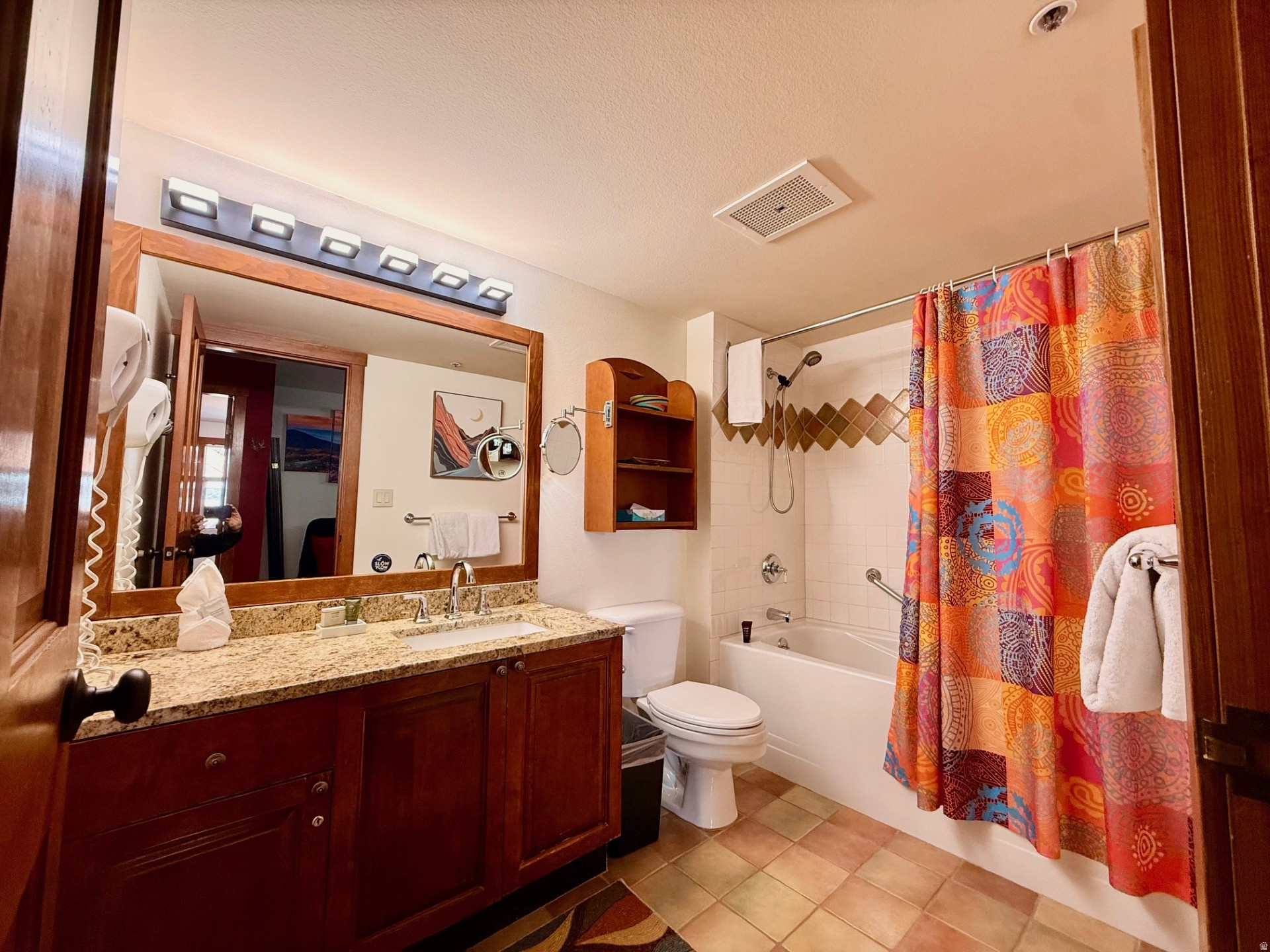 POWDERHORN LODGE - Residential