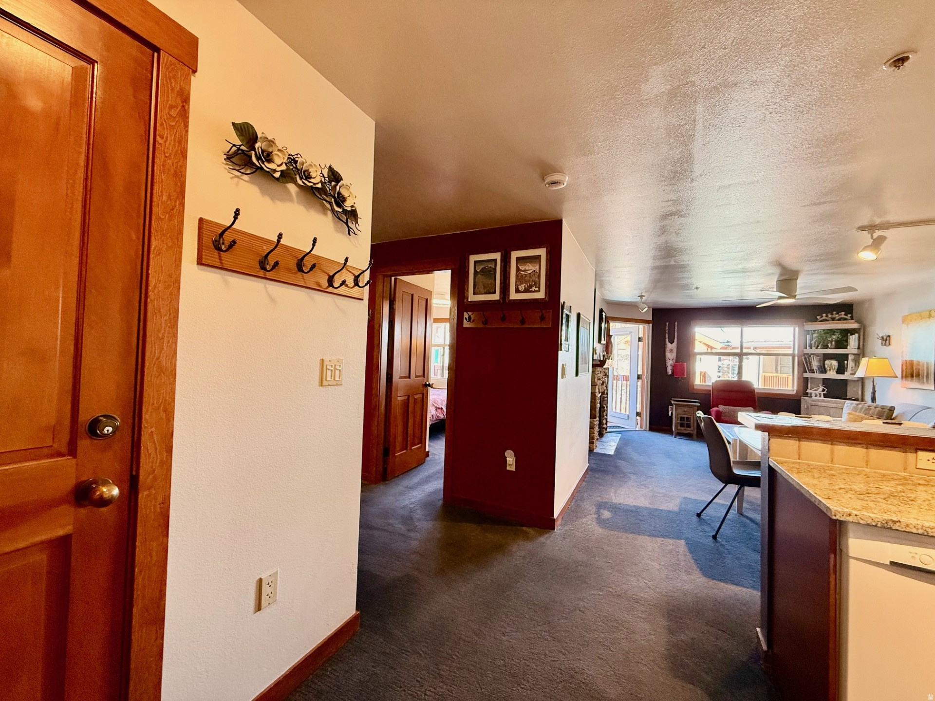 POWDERHORN LODGE - Residential