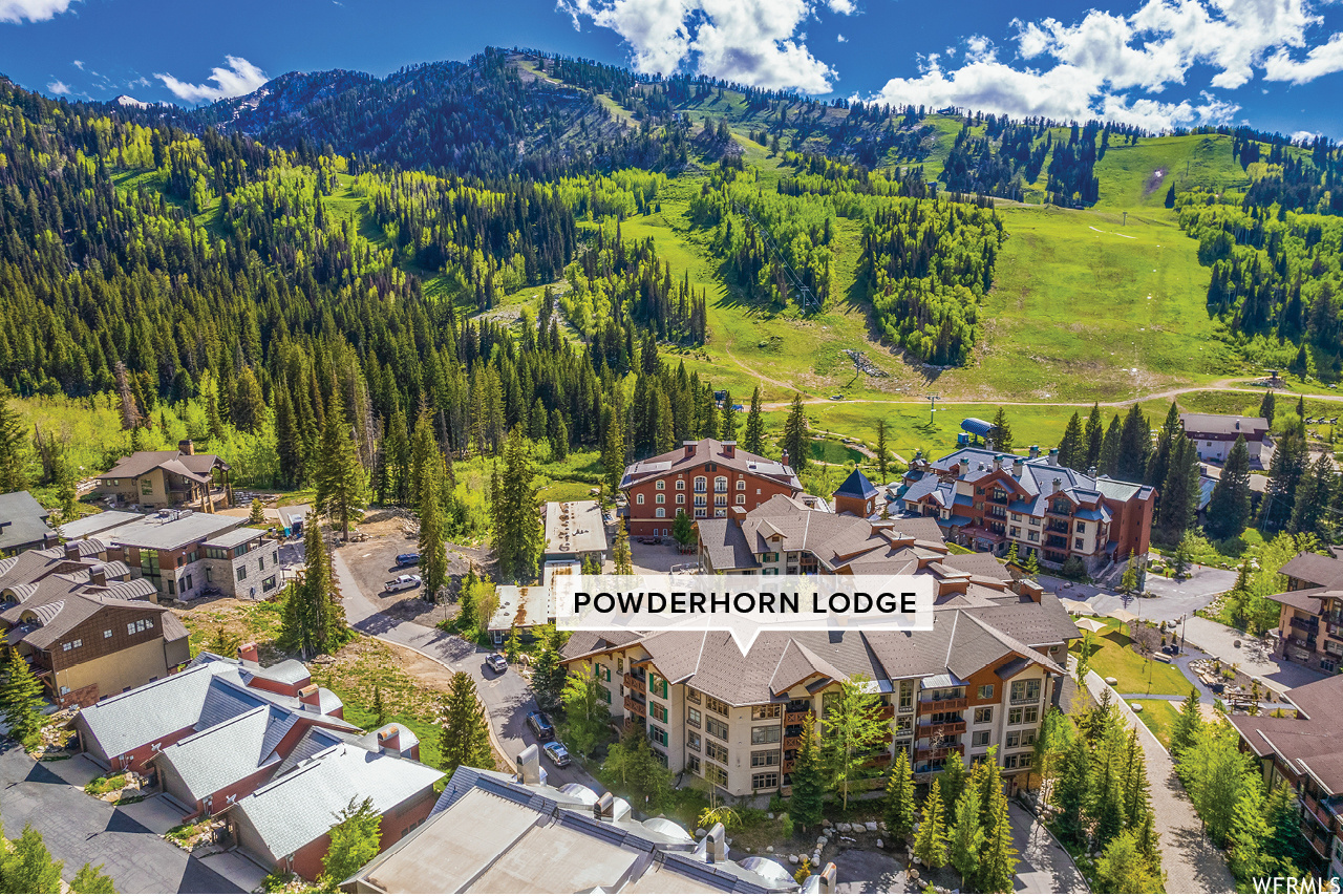POWDERHORN LODGE - Residential