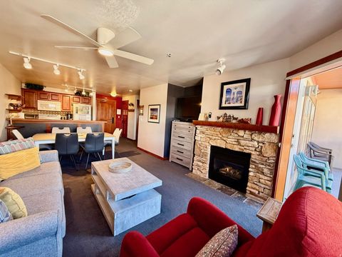 Tiny photo for 12090 E BIG COTTONWOOD CANYON RD #402, Solitude, UT 84121 (MLS # 2133120)