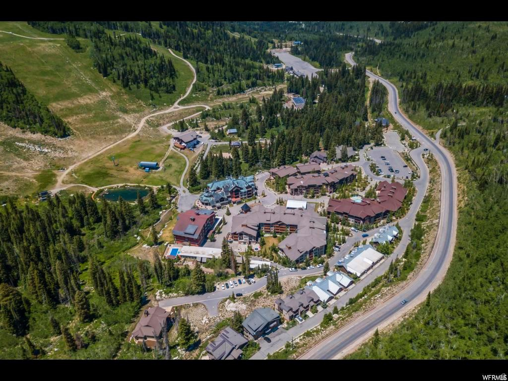 POWDERHORN LODGE - Residential