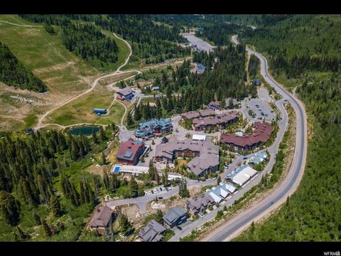 Tiny photo for 12090 E BIG COTTONWOOD CANYON RD #402, Solitude, UT 84121 (MLS # 2133120)