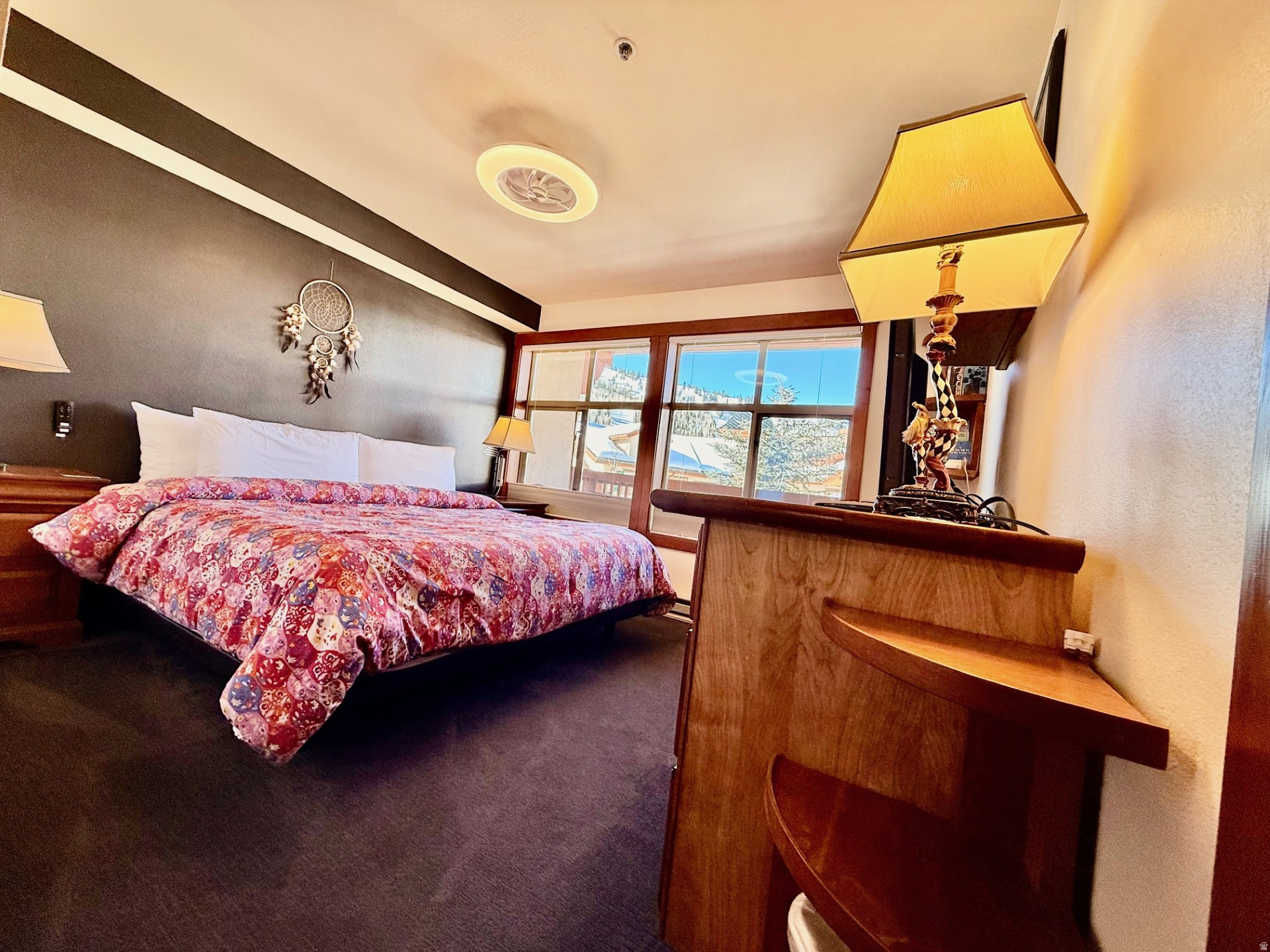 POWDERHORN LODGE - Residential