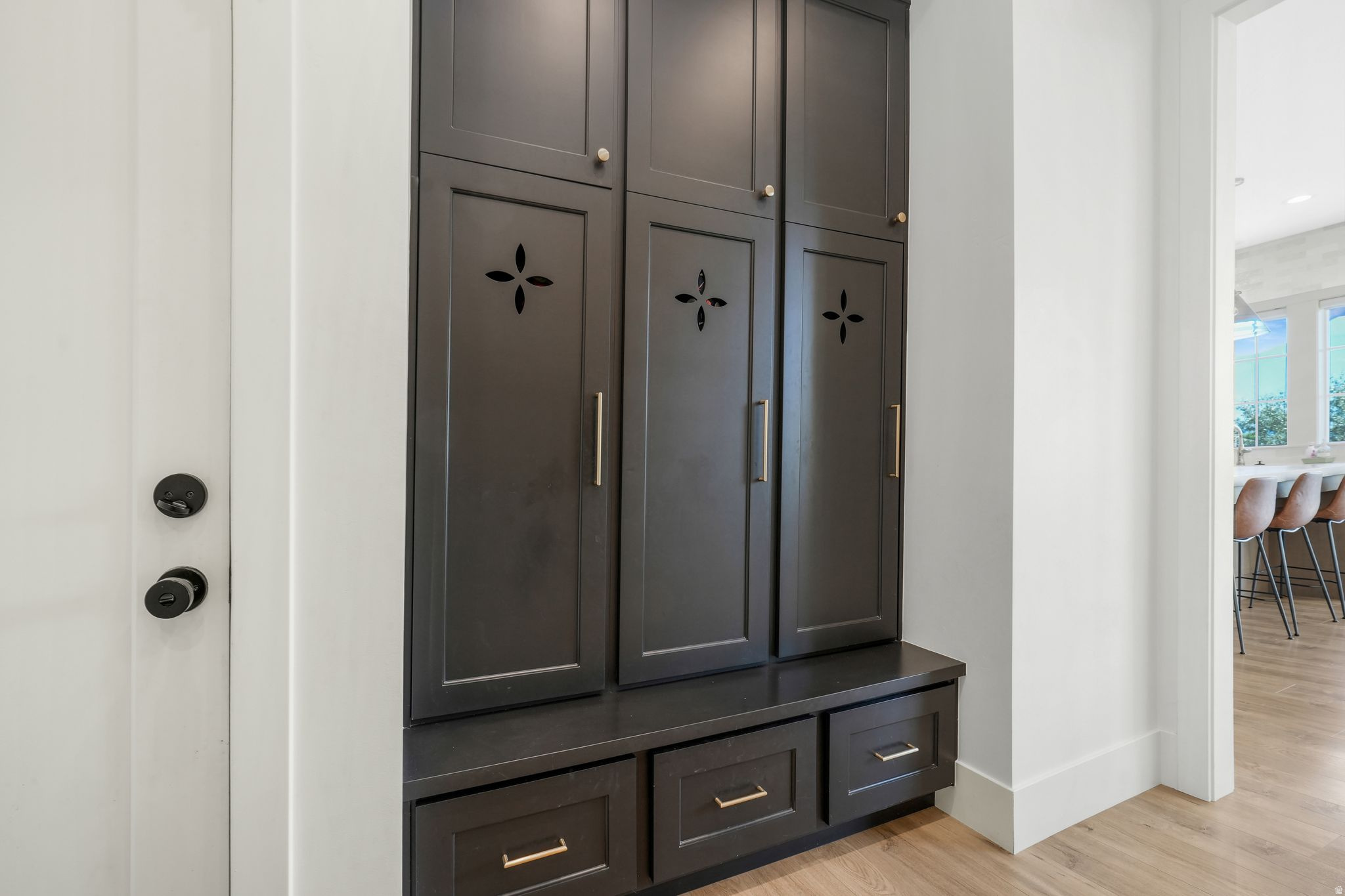 PIONEER HEIGHTS - Residential