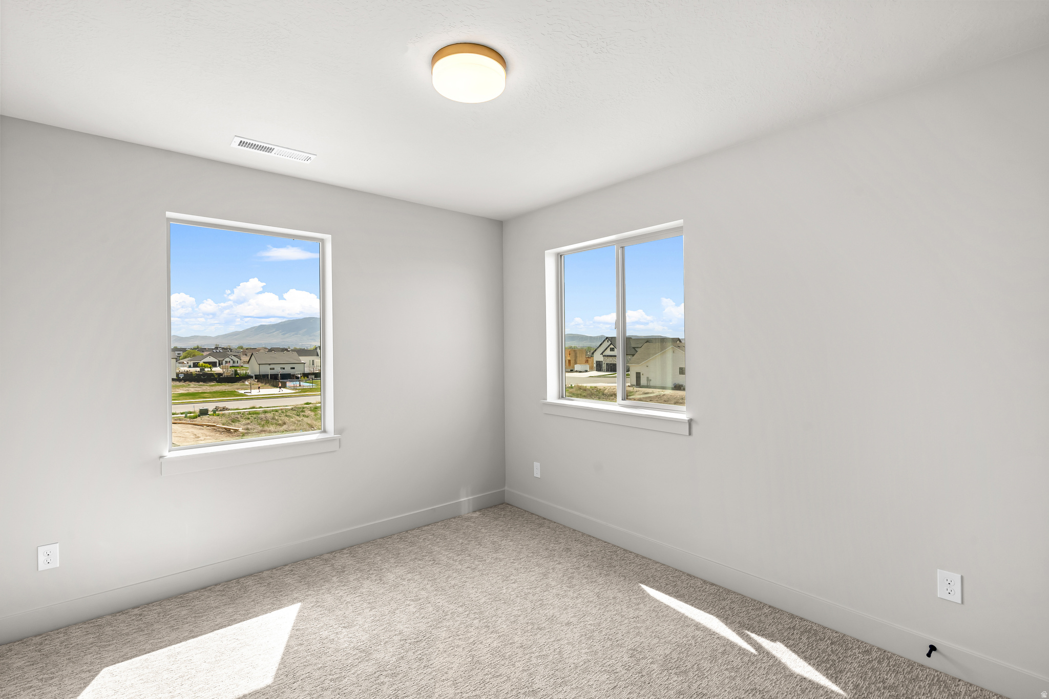 PIONEER HEIGHTS - Residential