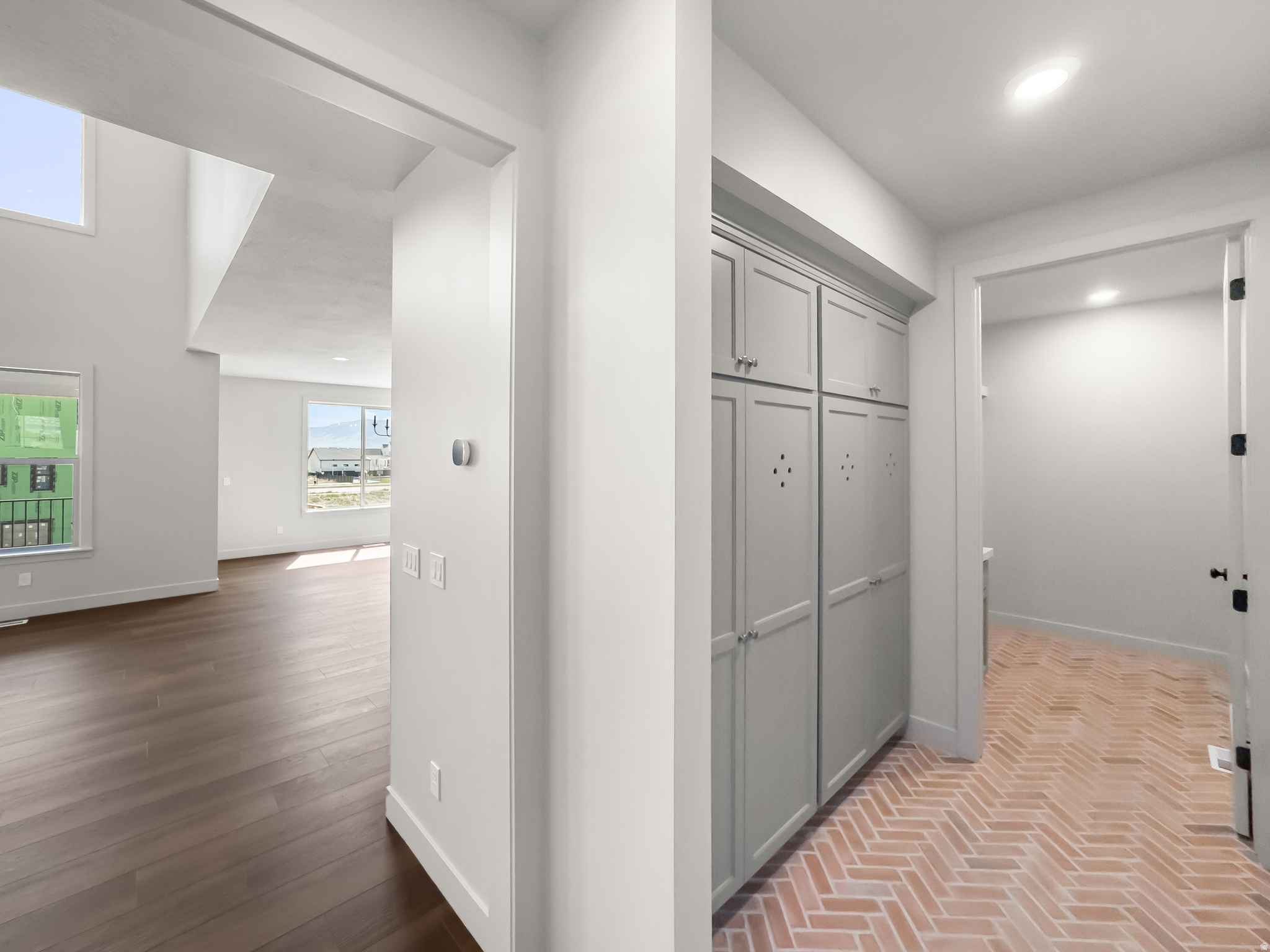 PIONEER HEIGHTS - Residential