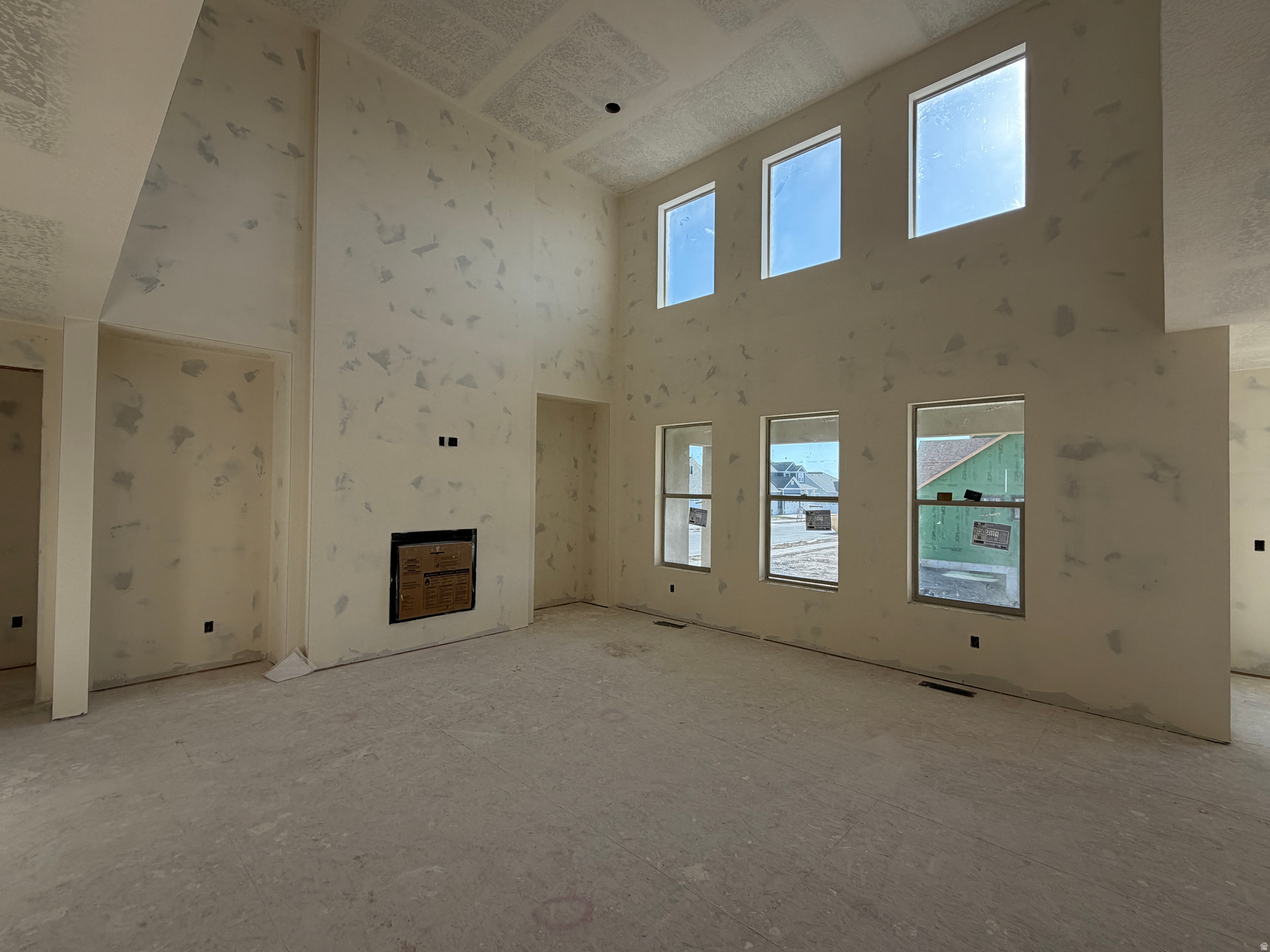 PIONEER HEIGHTS - Residential