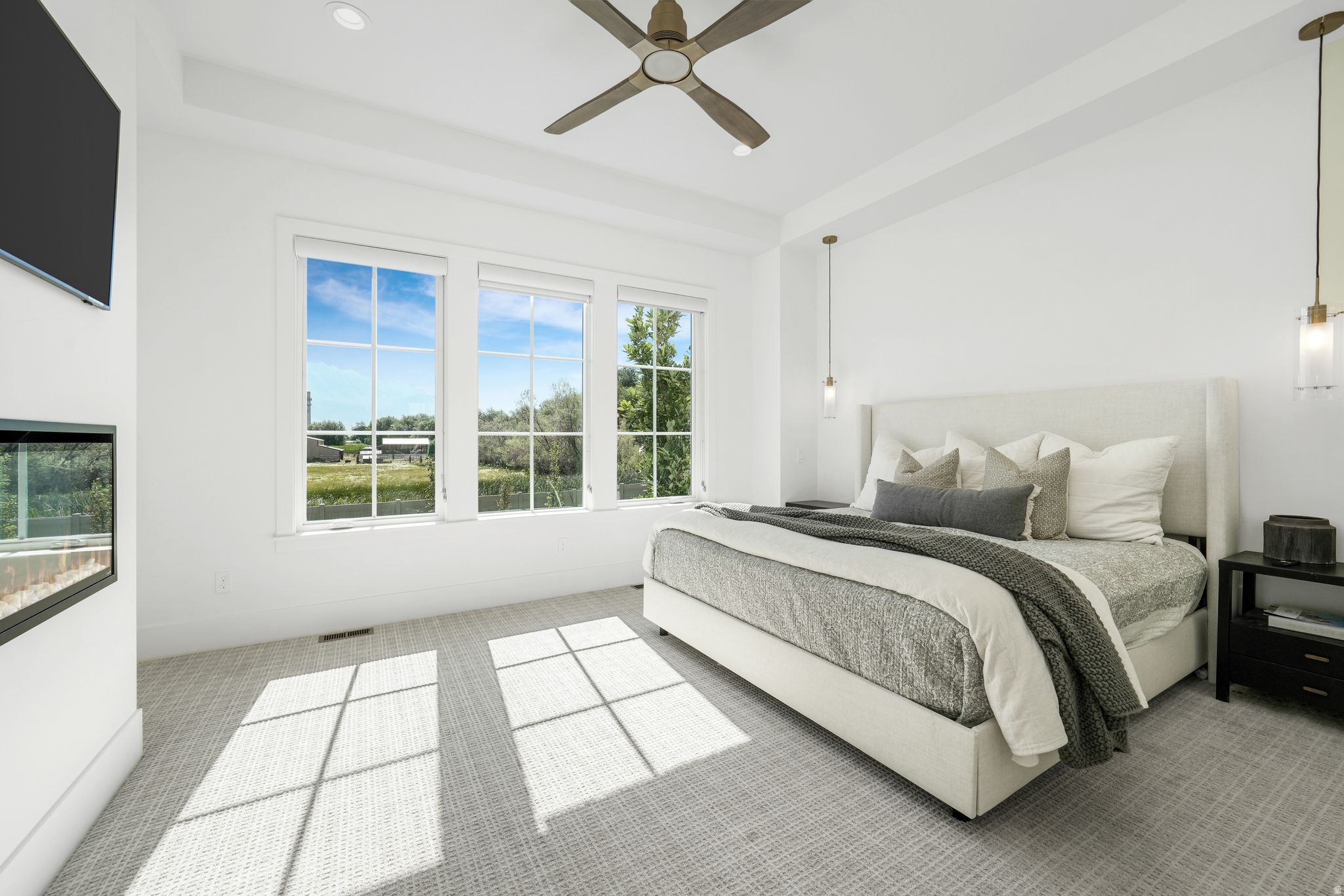 PIONEER HEIGHTS - Residential