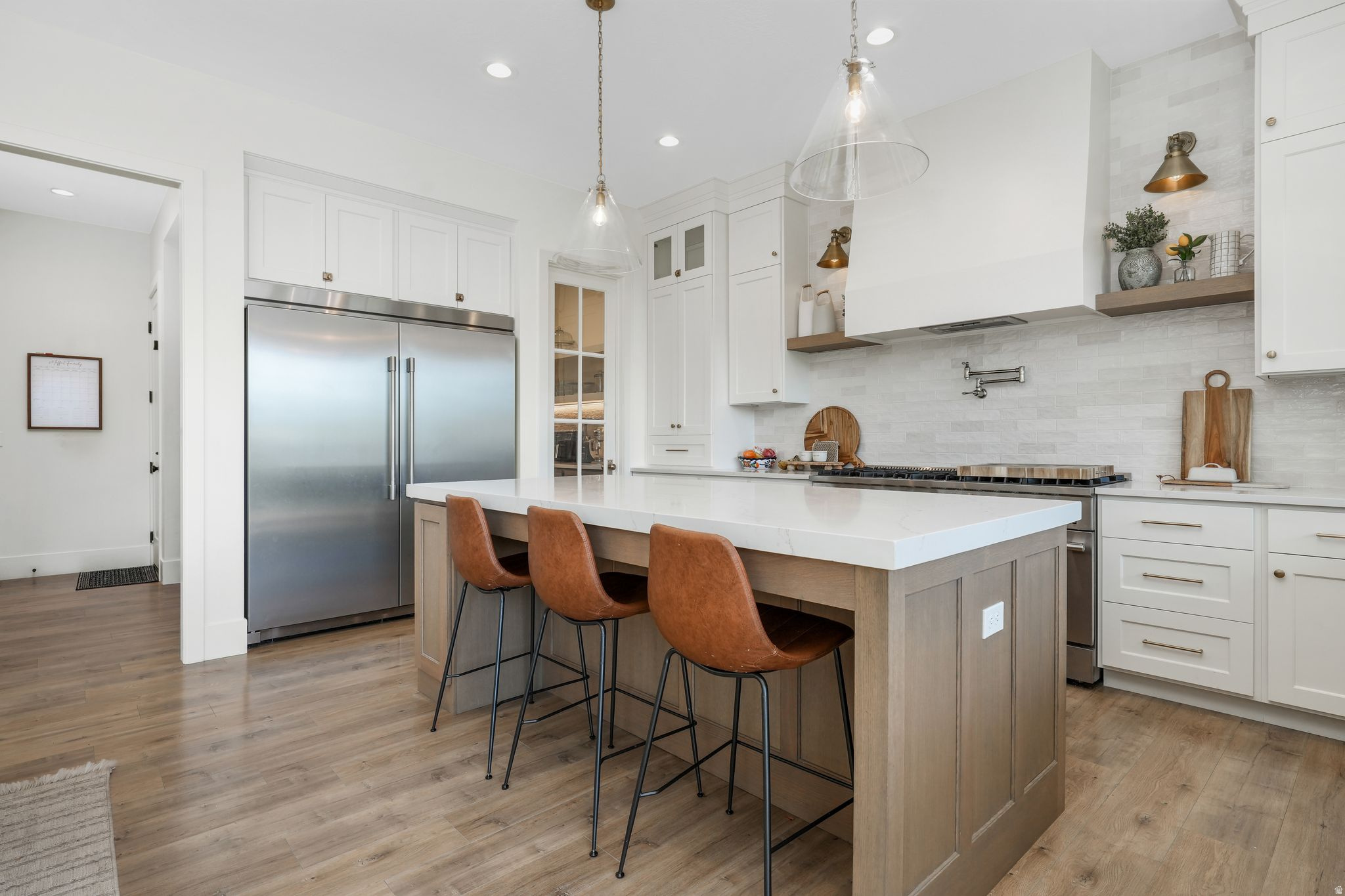 PIONEER HEIGHTS - Residential