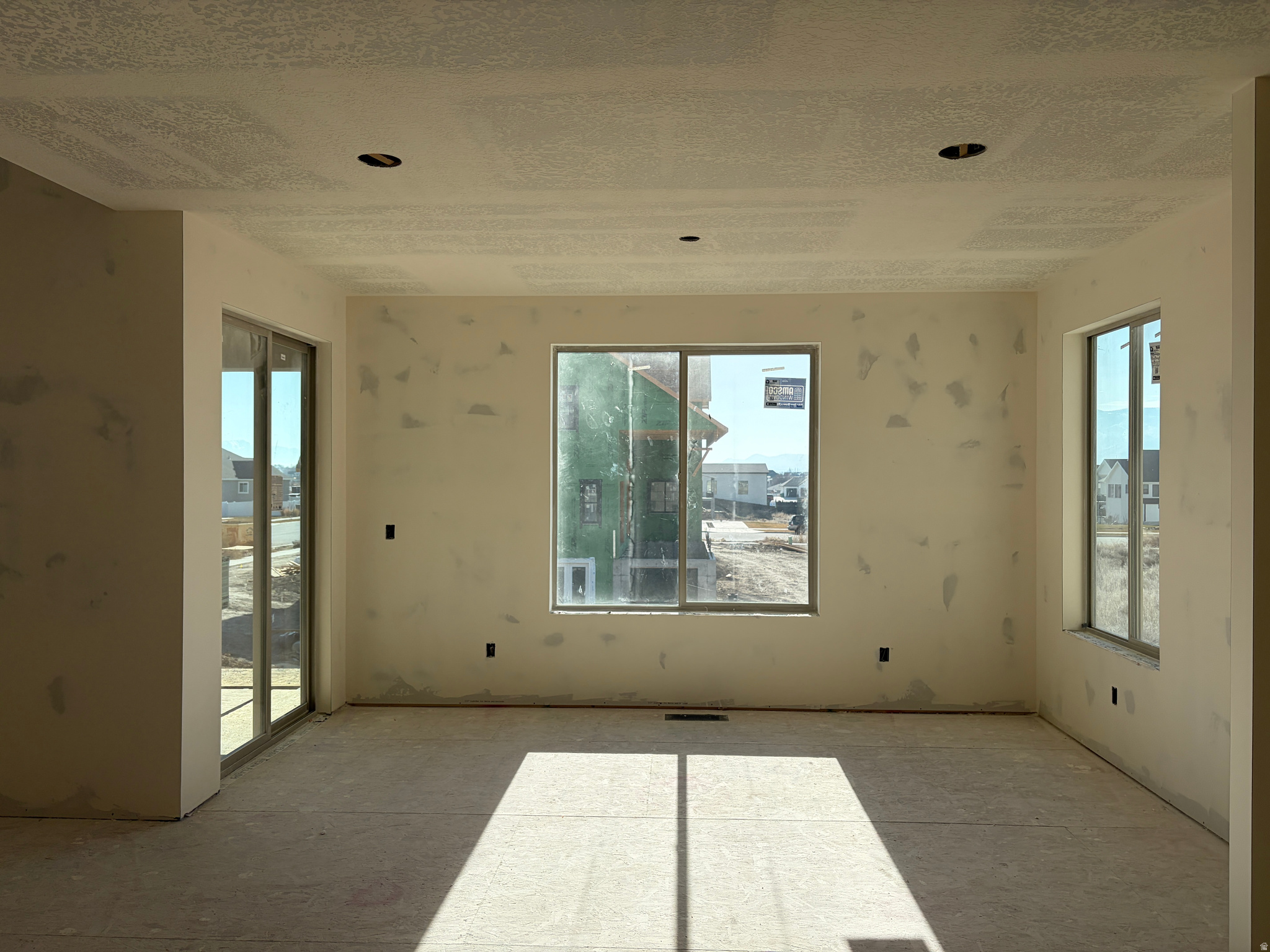 PIONEER HEIGHTS - Residential