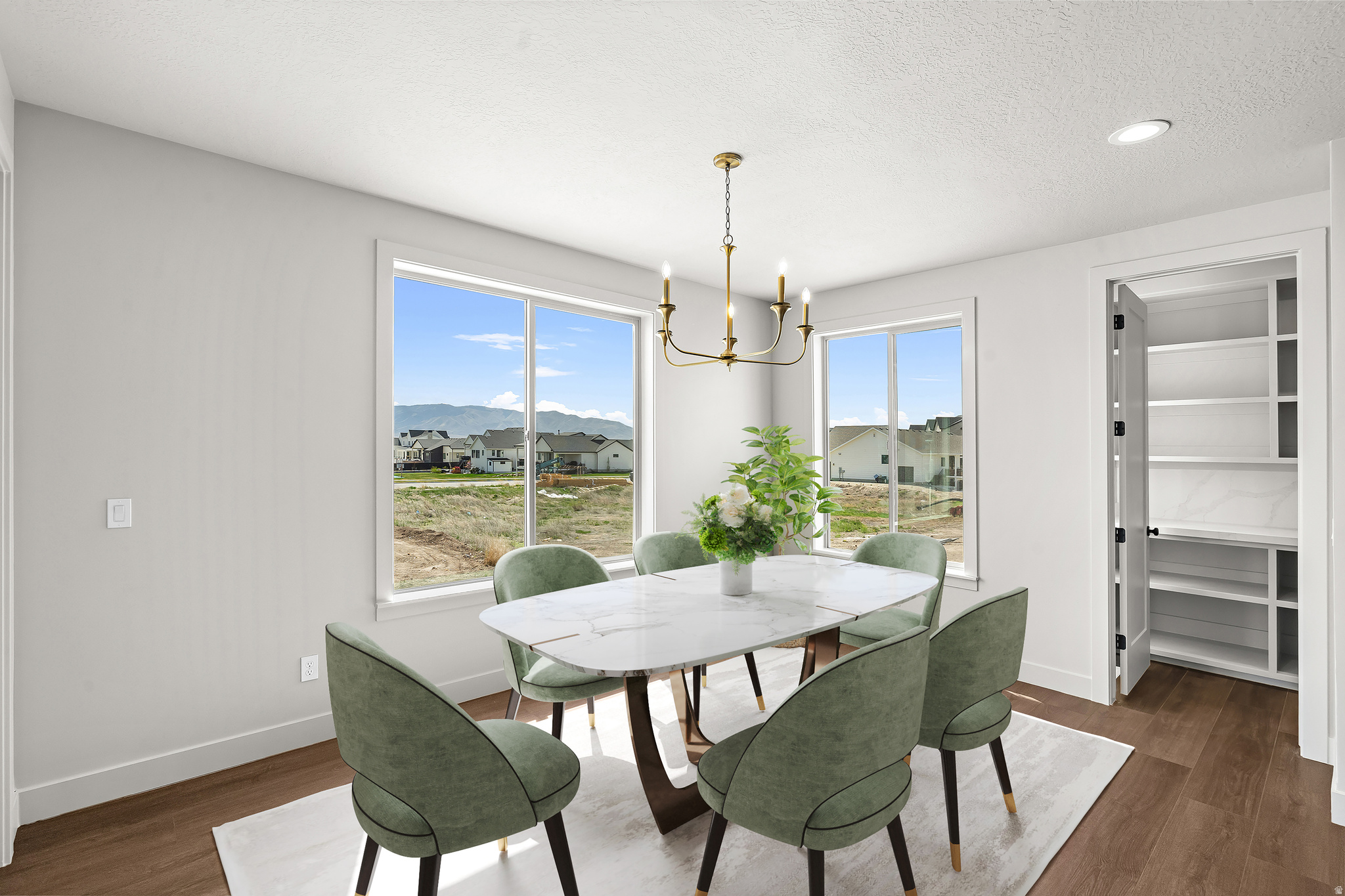 PIONEER HEIGHTS - Residential