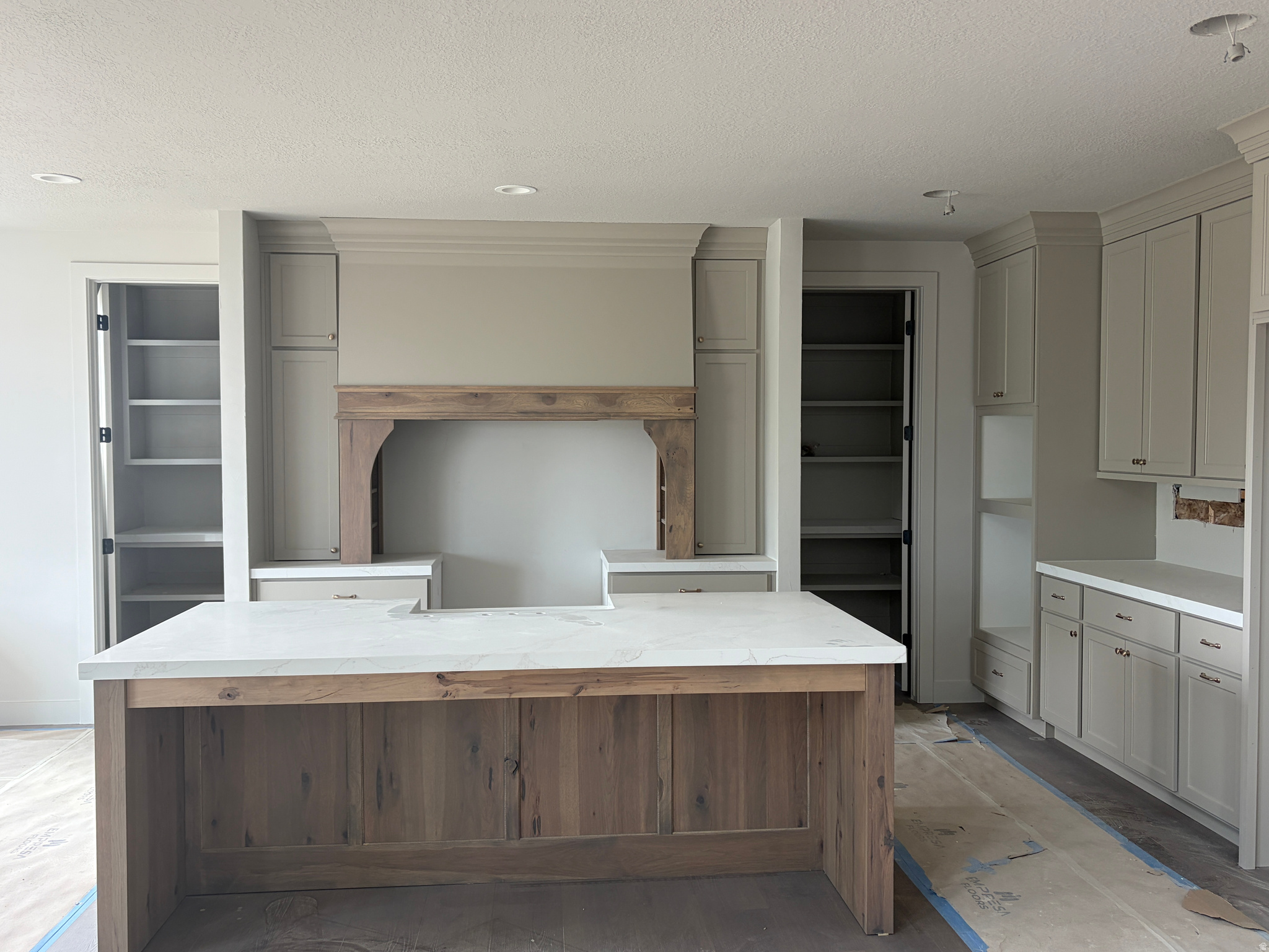 PIONEER HEIGHTS - Residential