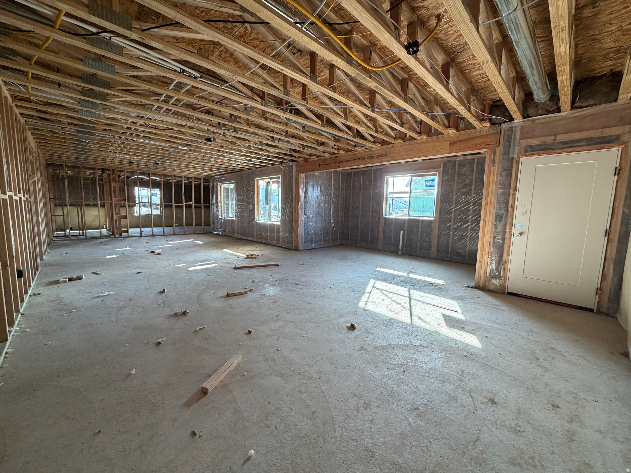 PIONEER HEIGHTS - Residential