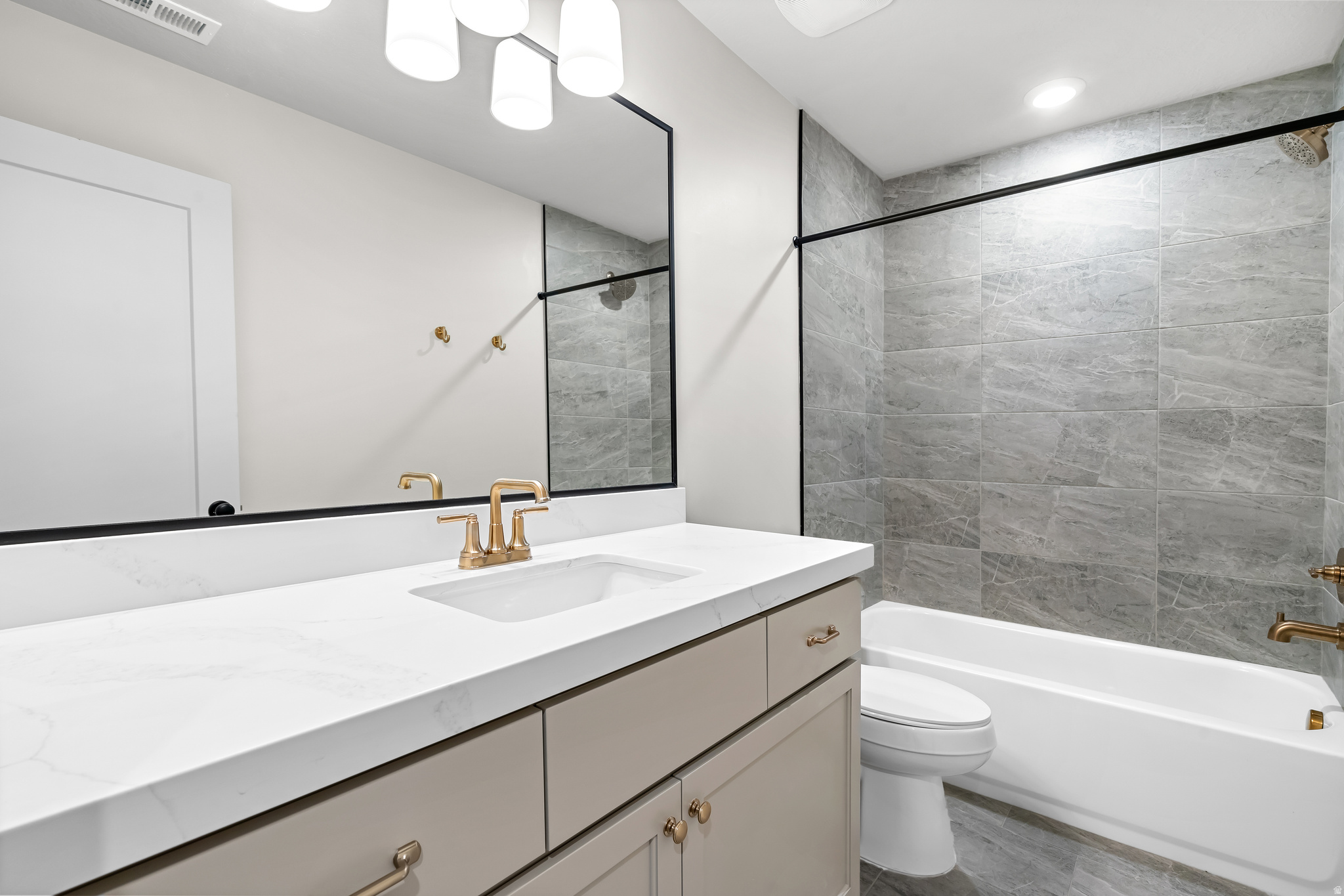 PIONEER HEIGHTS - Residential