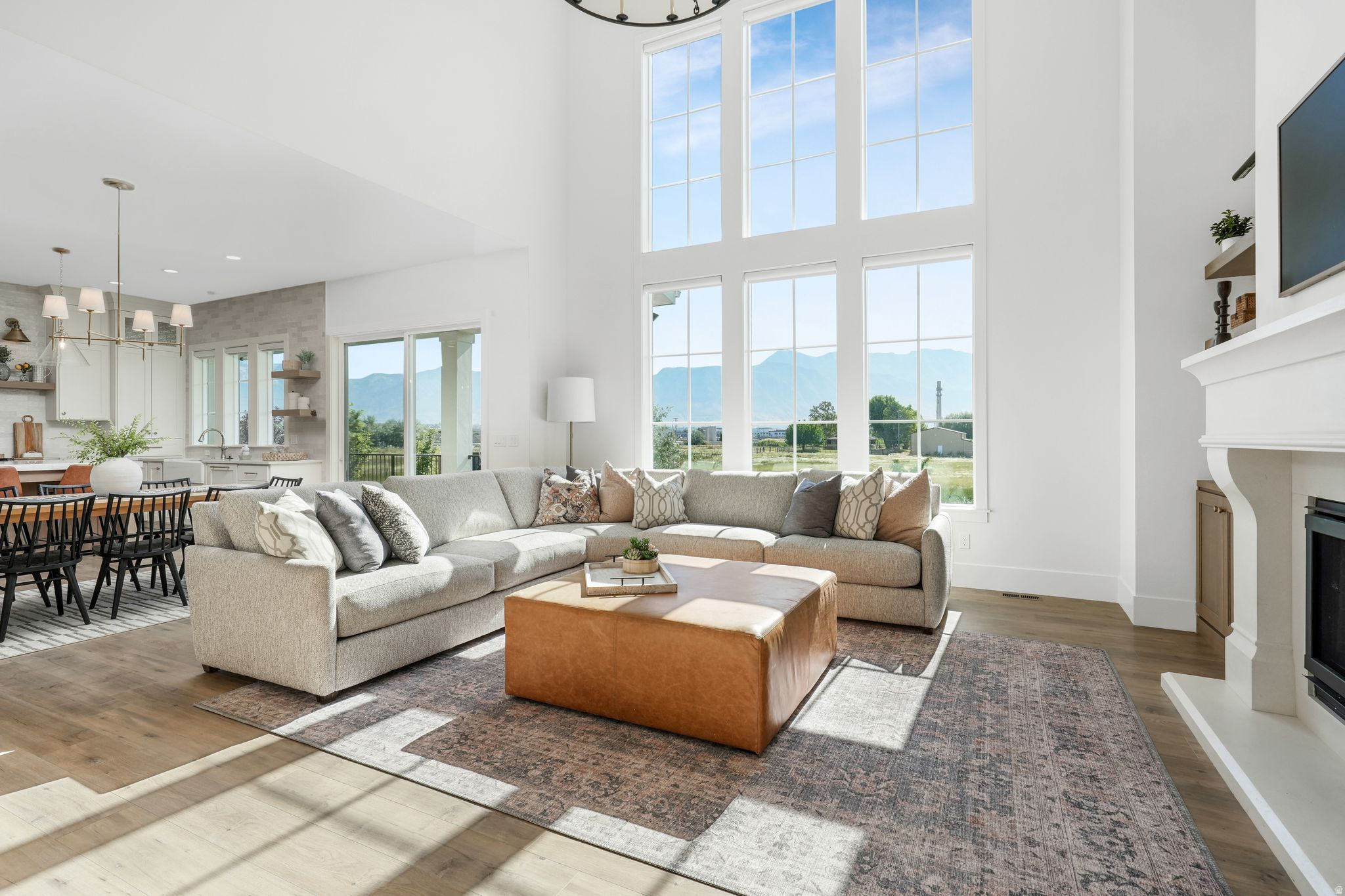 PIONEER HEIGHTS - Residential