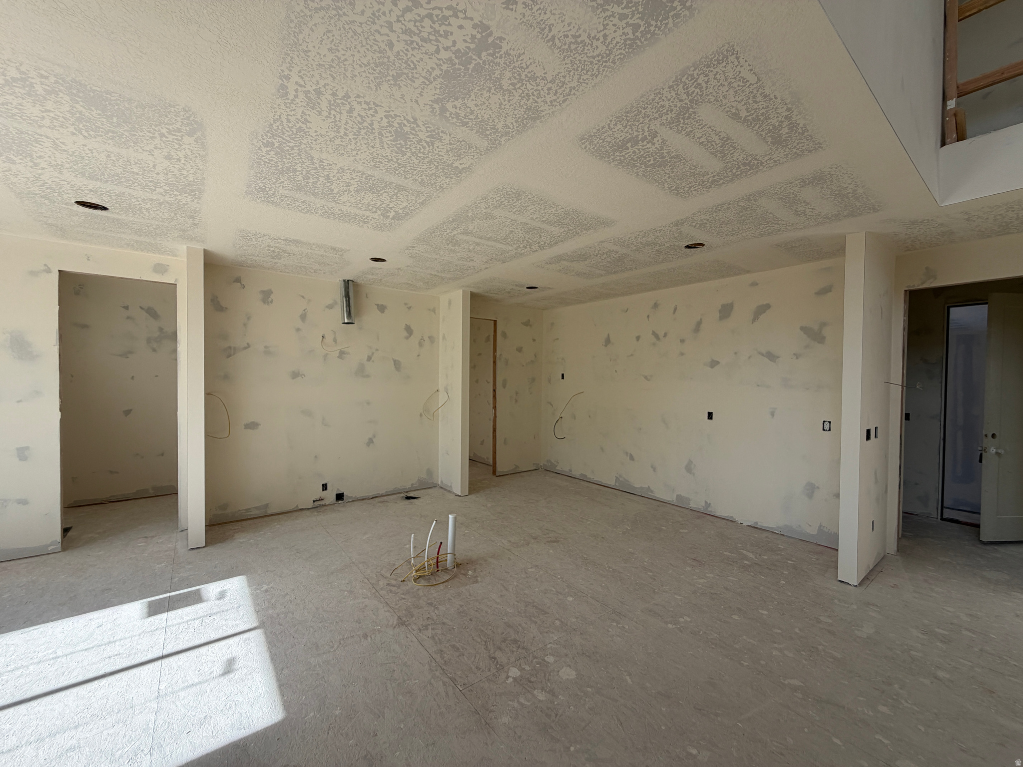 PIONEER HEIGHTS - Residential