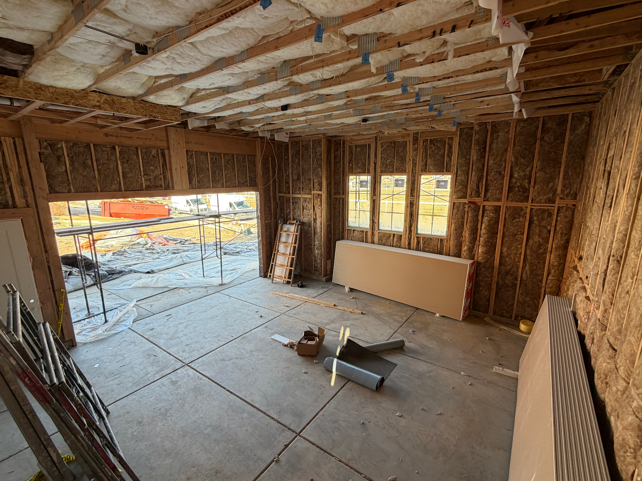 PIONEER HEIGHTS - Residential