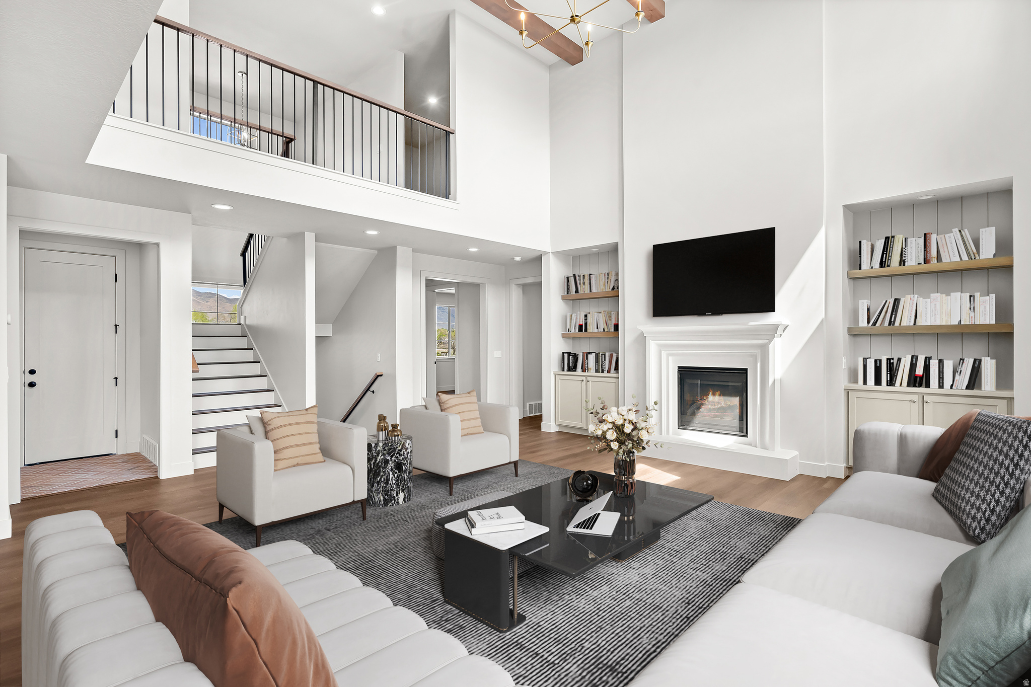 PIONEER HEIGHTS - Residential