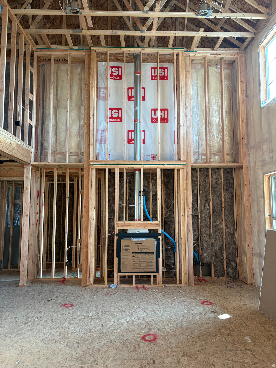 PIONEER HEIGHTS - Residential