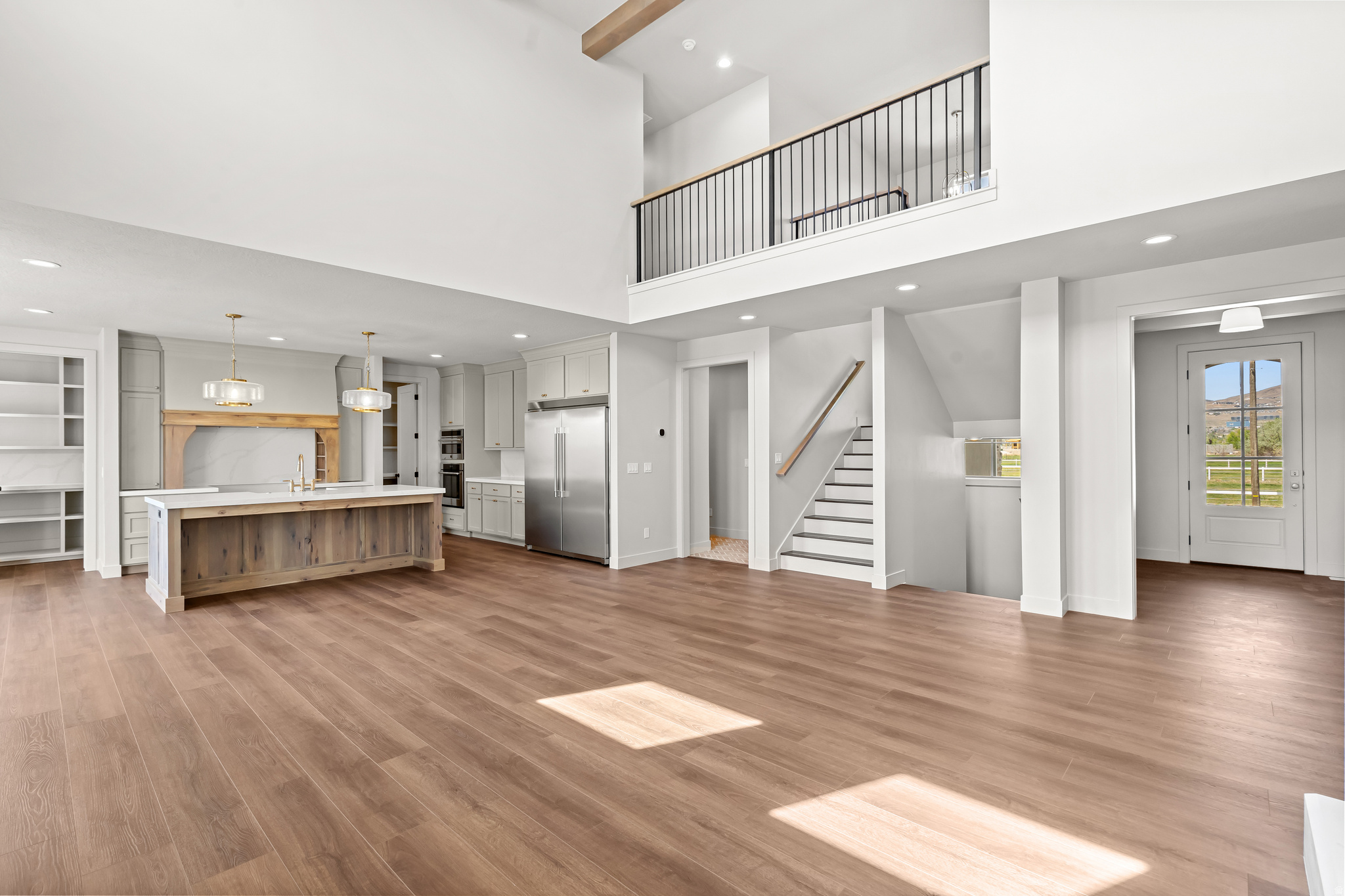 PIONEER HEIGHTS - Residential