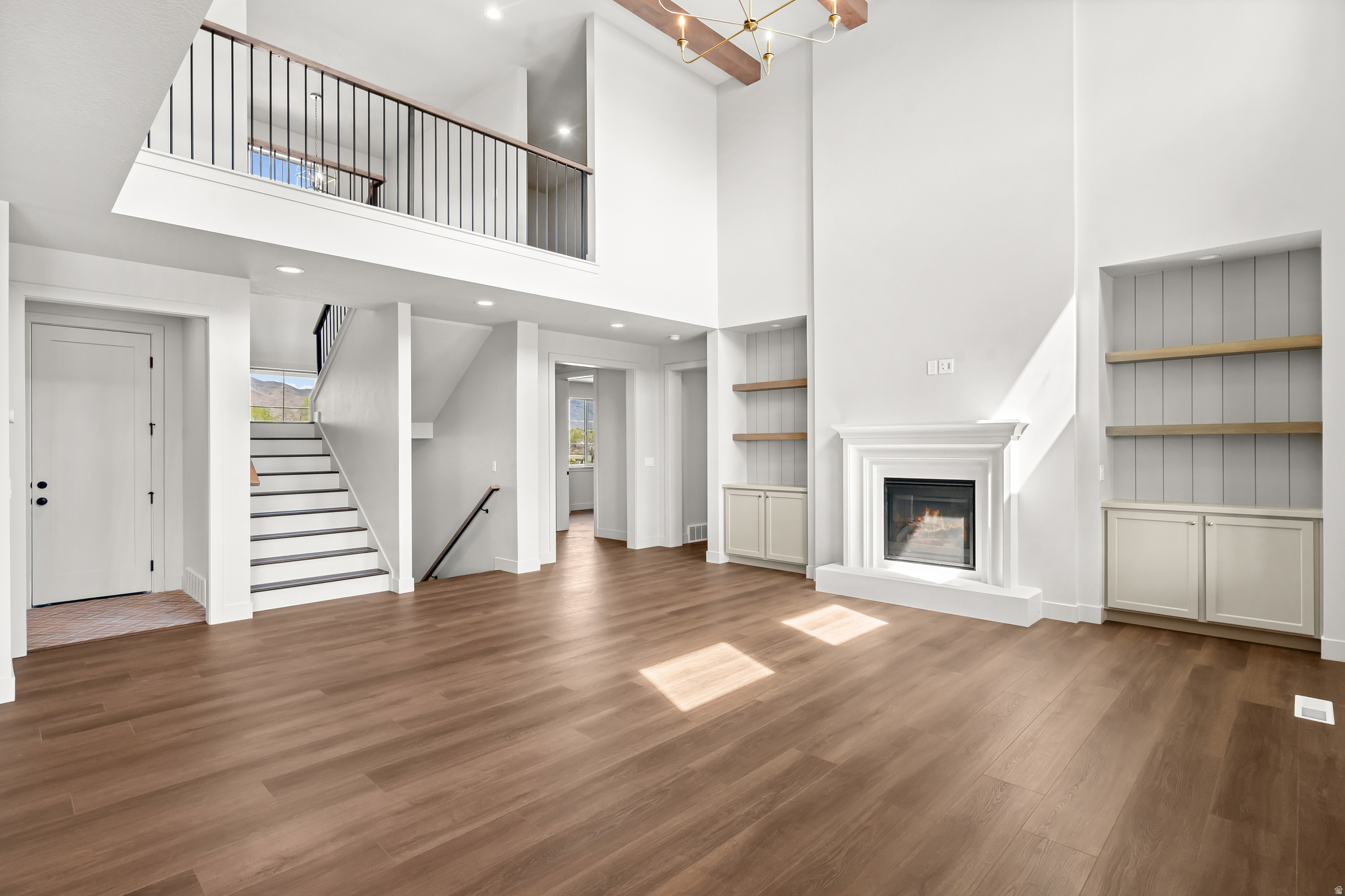 PIONEER HEIGHTS - Residential