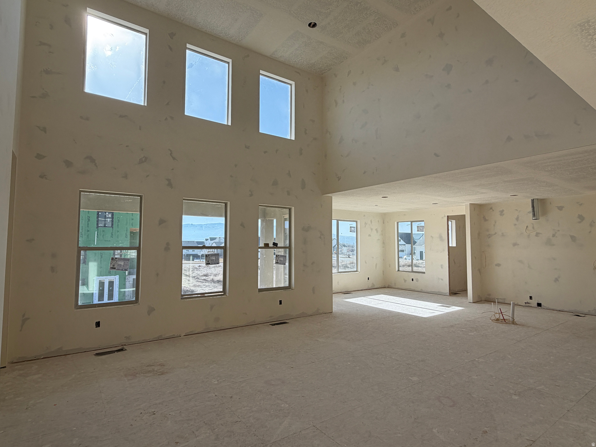 PIONEER HEIGHTS - Residential