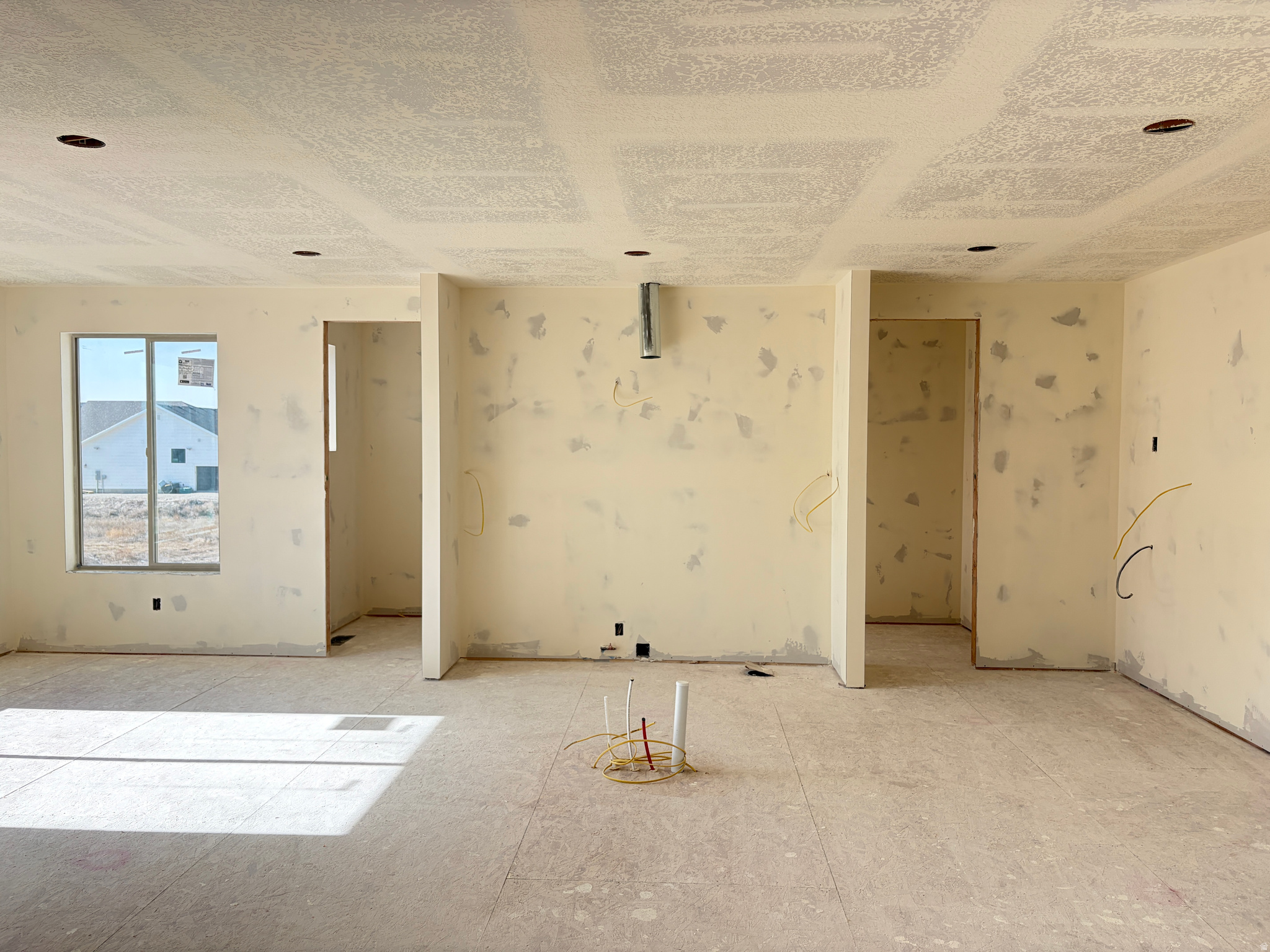 PIONEER HEIGHTS - Residential