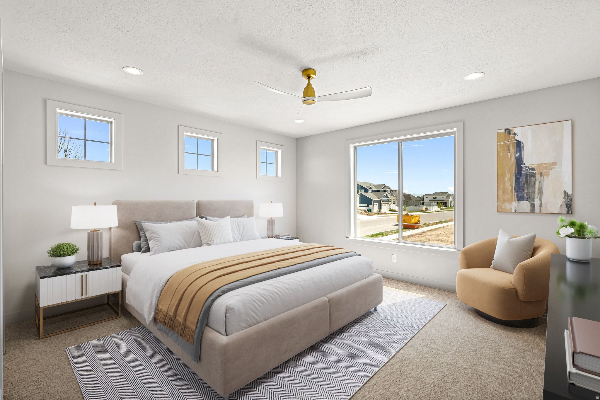 PIONEER HEIGHTS - Residential