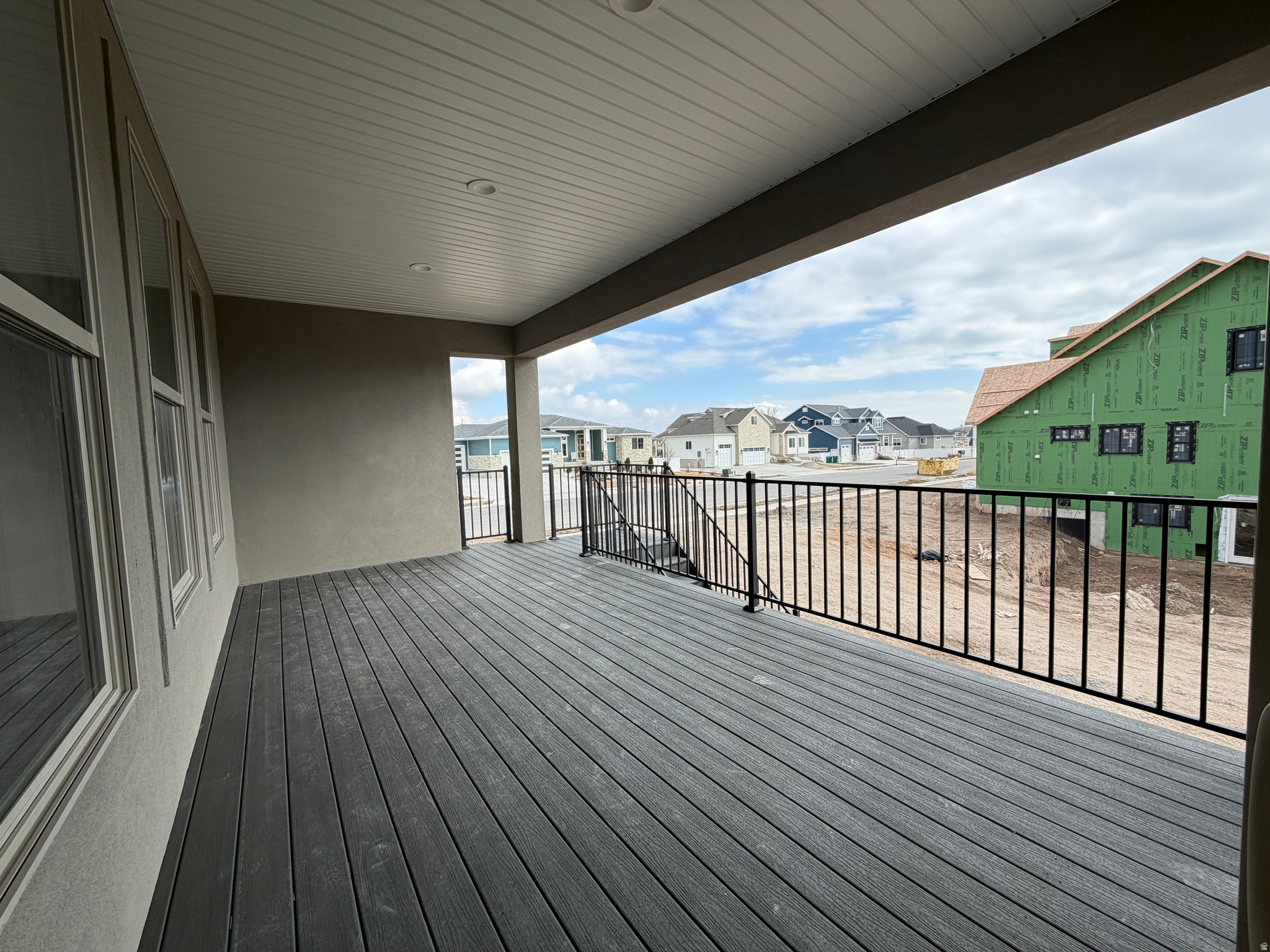 PIONEER HEIGHTS - Residential