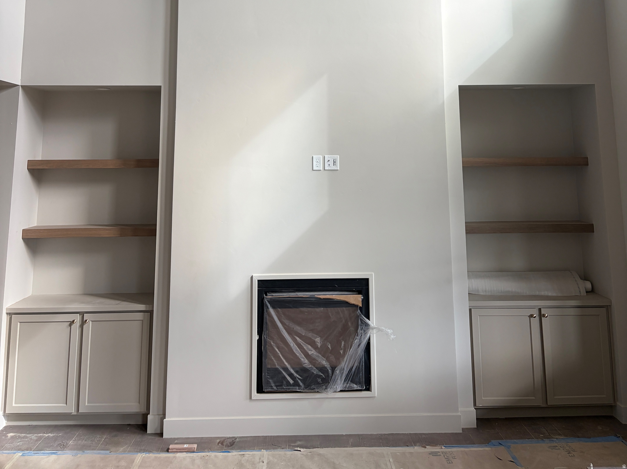 PIONEER HEIGHTS - Residential