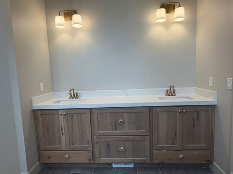 Tiny photo for 1423 W 1220 N #214, Lehi, UT 84043 (MLS # 2131203)