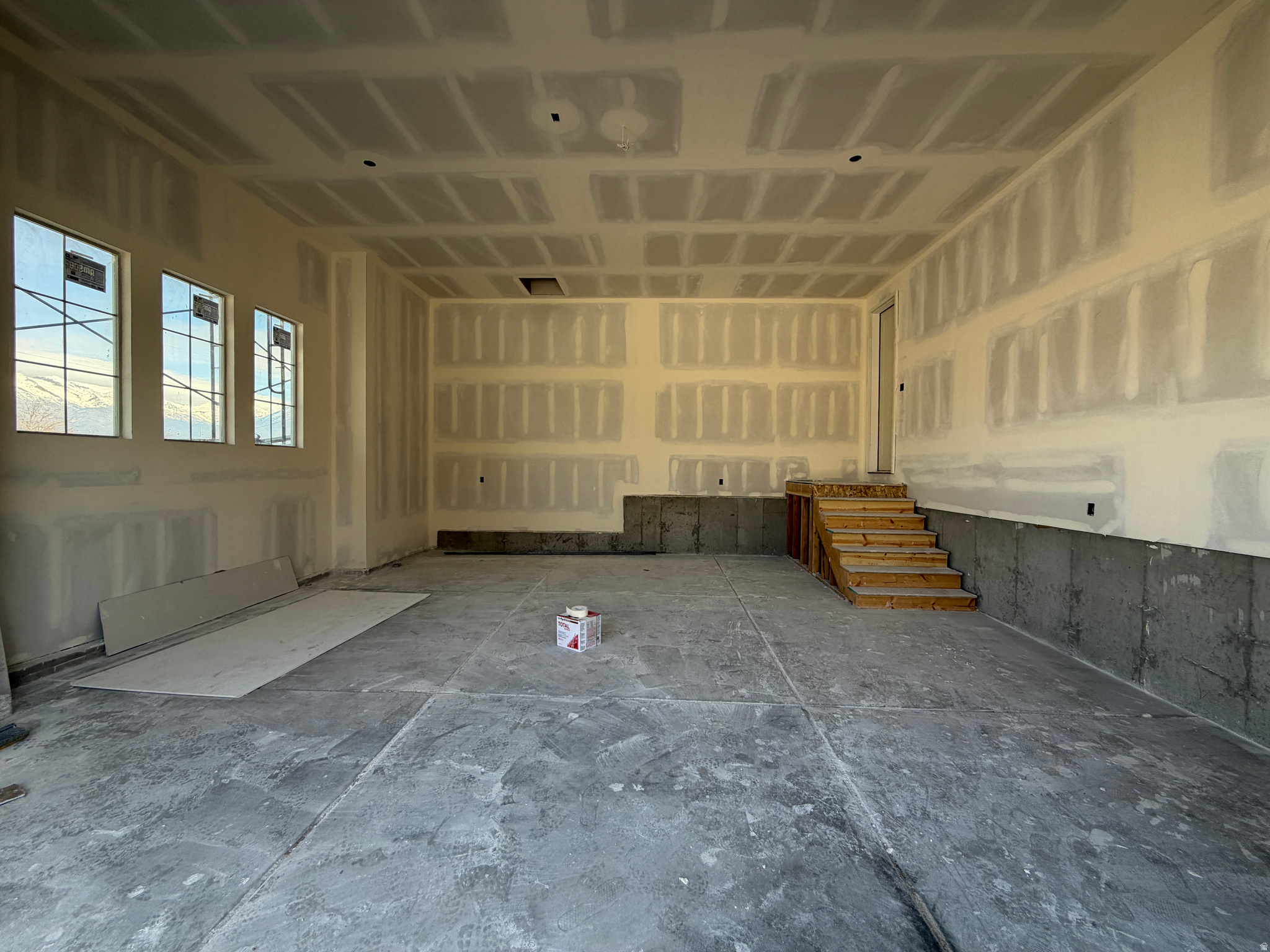 PIONEER HEIGHTS - Residential