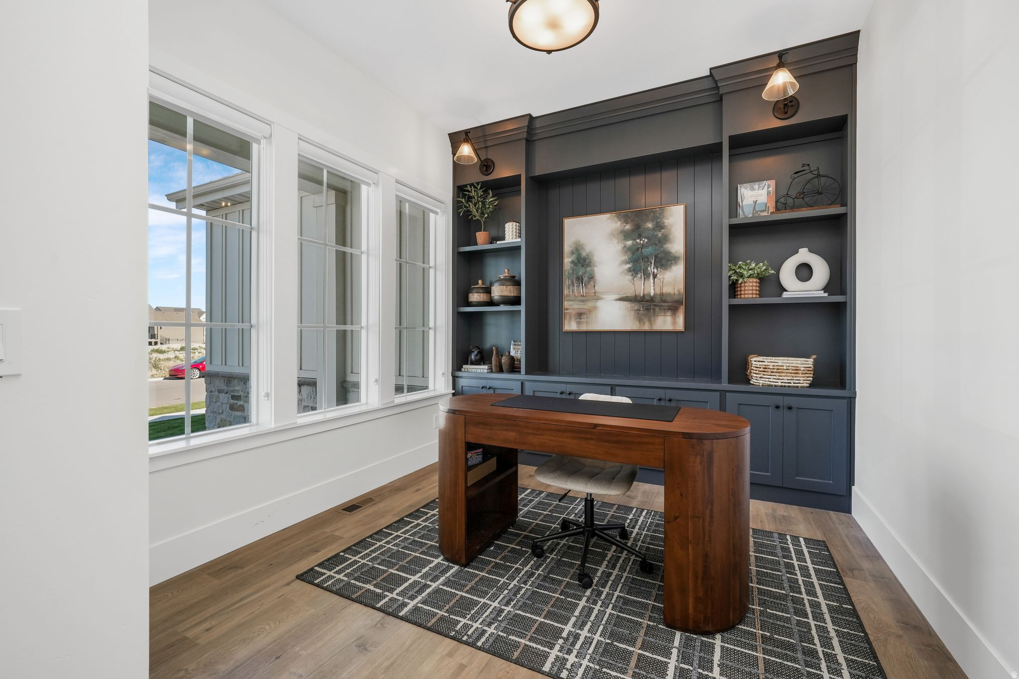 PIONEER HEIGHTS - Residential