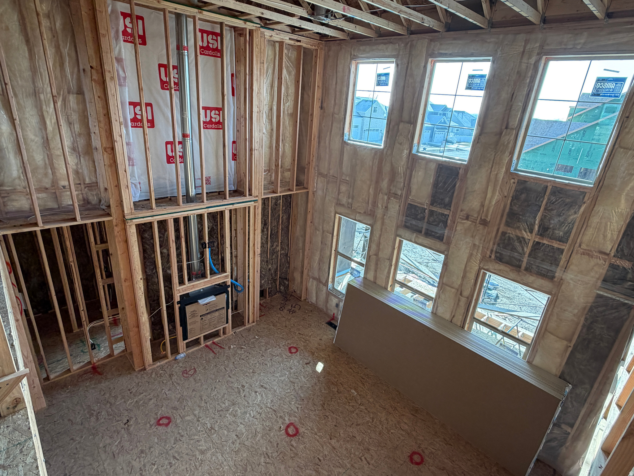 PIONEER HEIGHTS - Residential