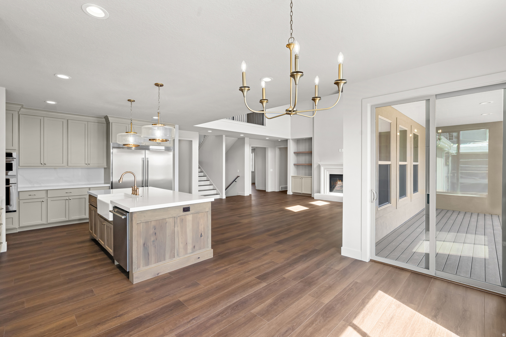 PIONEER HEIGHTS - Residential