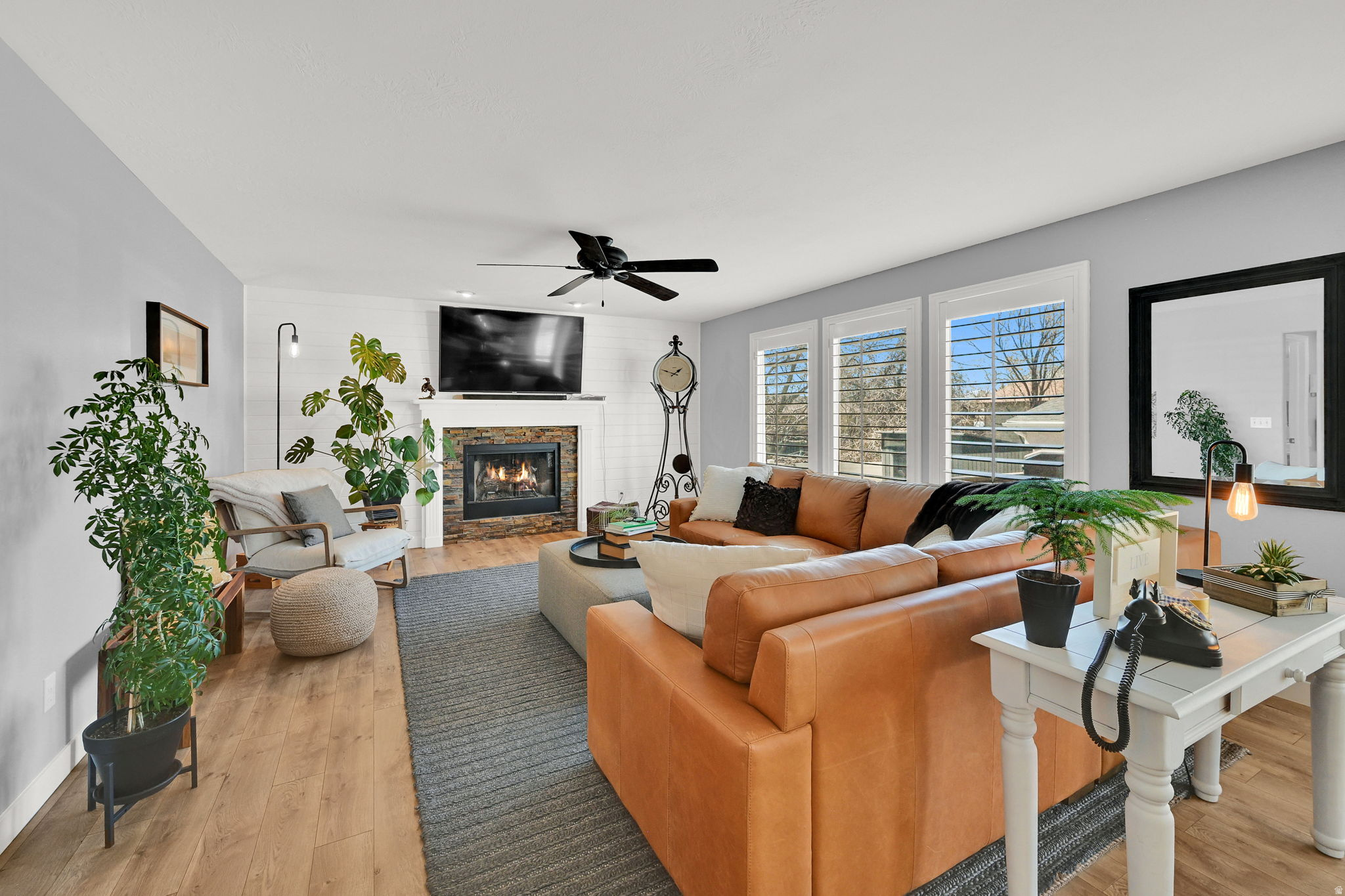 CARRIAGE CROSSING - Residential