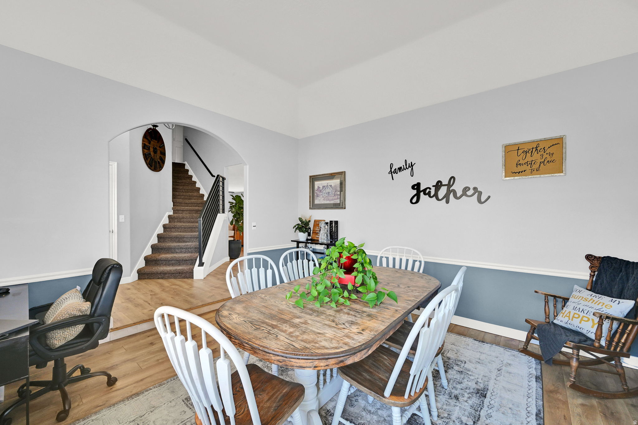 CARRIAGE CROSSING - Residential