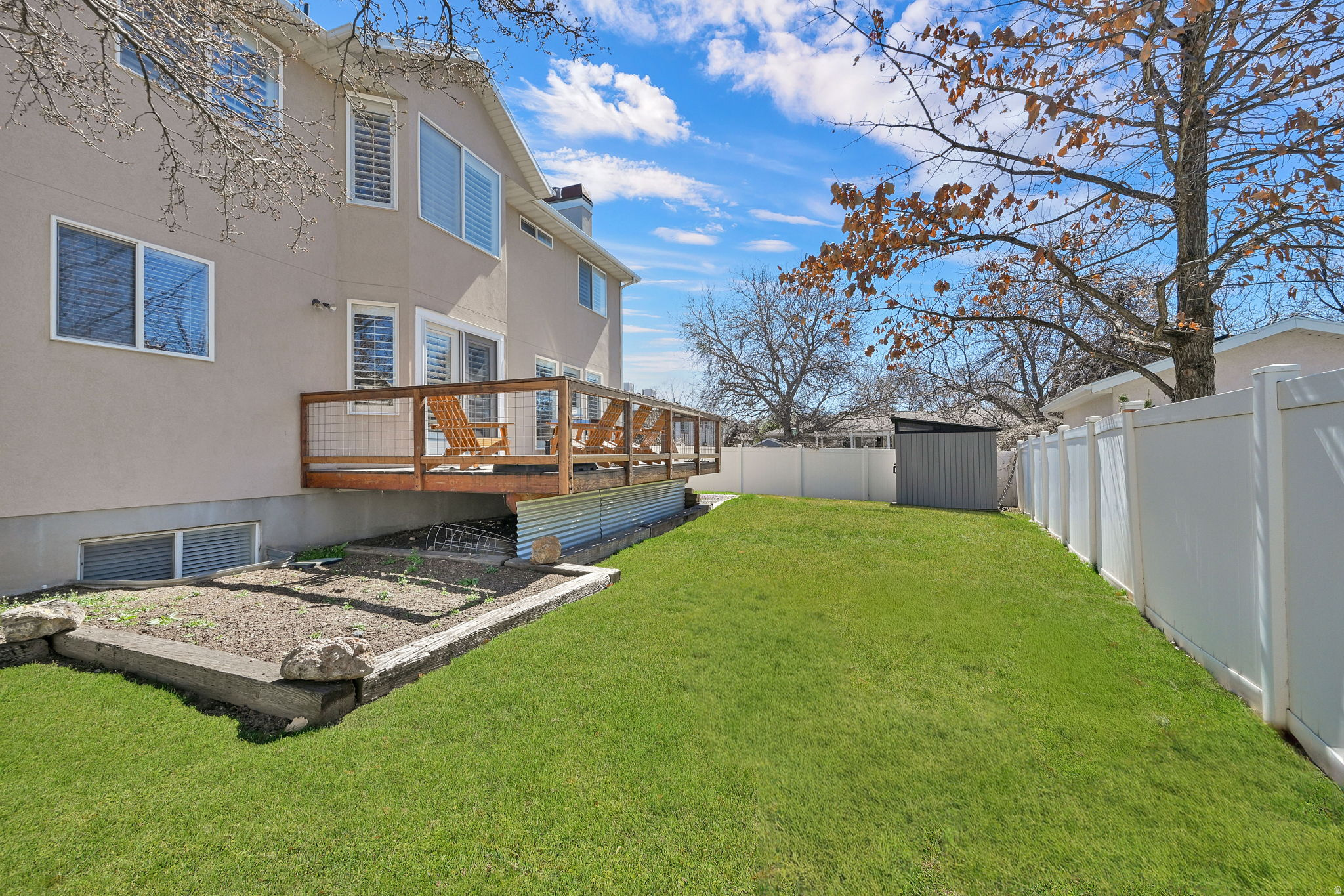 CARRIAGE CROSSING - Residential