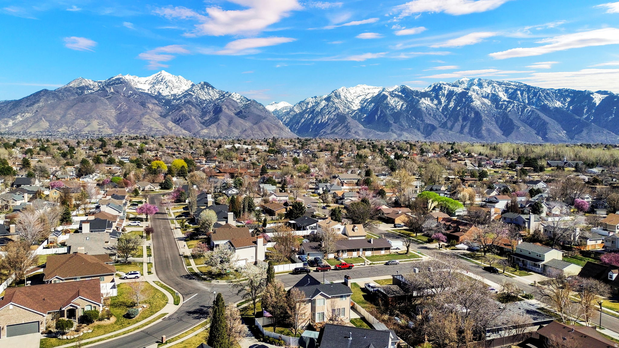 CARRIAGE CROSSING - Residential