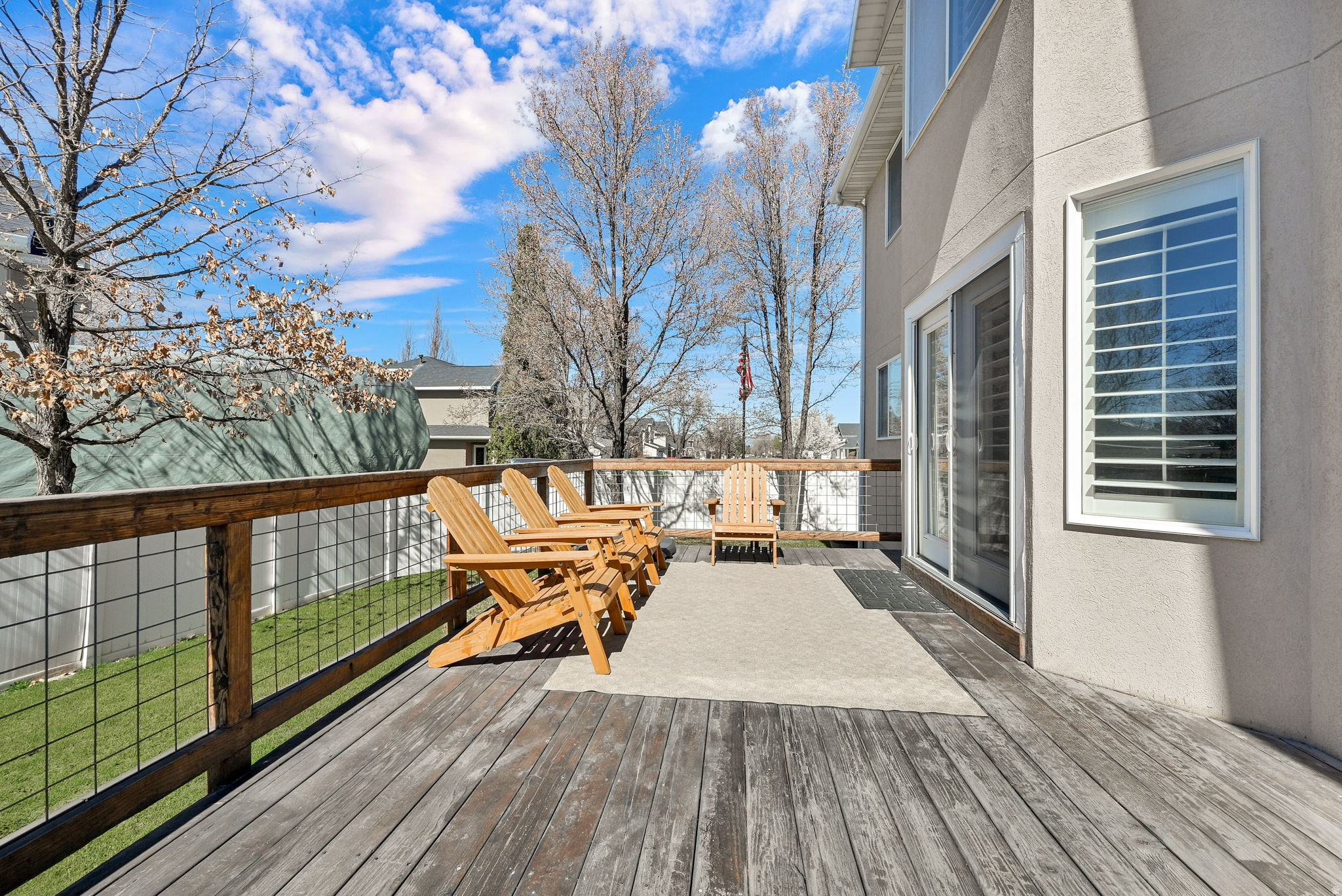 CARRIAGE CROSSING - Residential