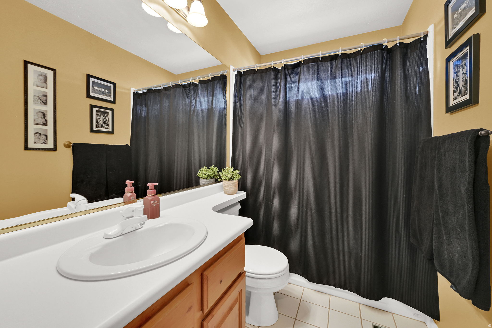 CARRIAGE CROSSING - Residential