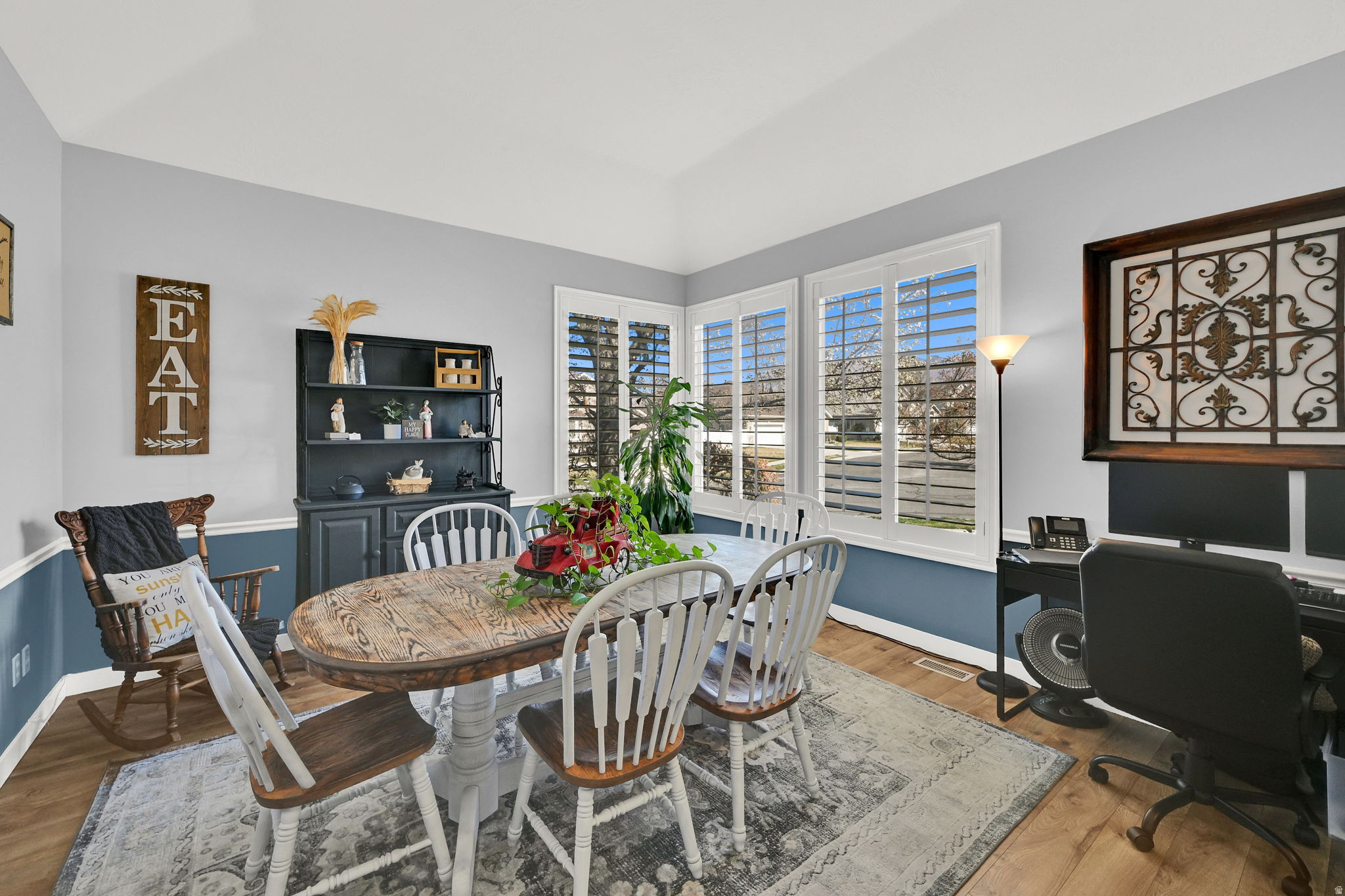 CARRIAGE CROSSING - Residential