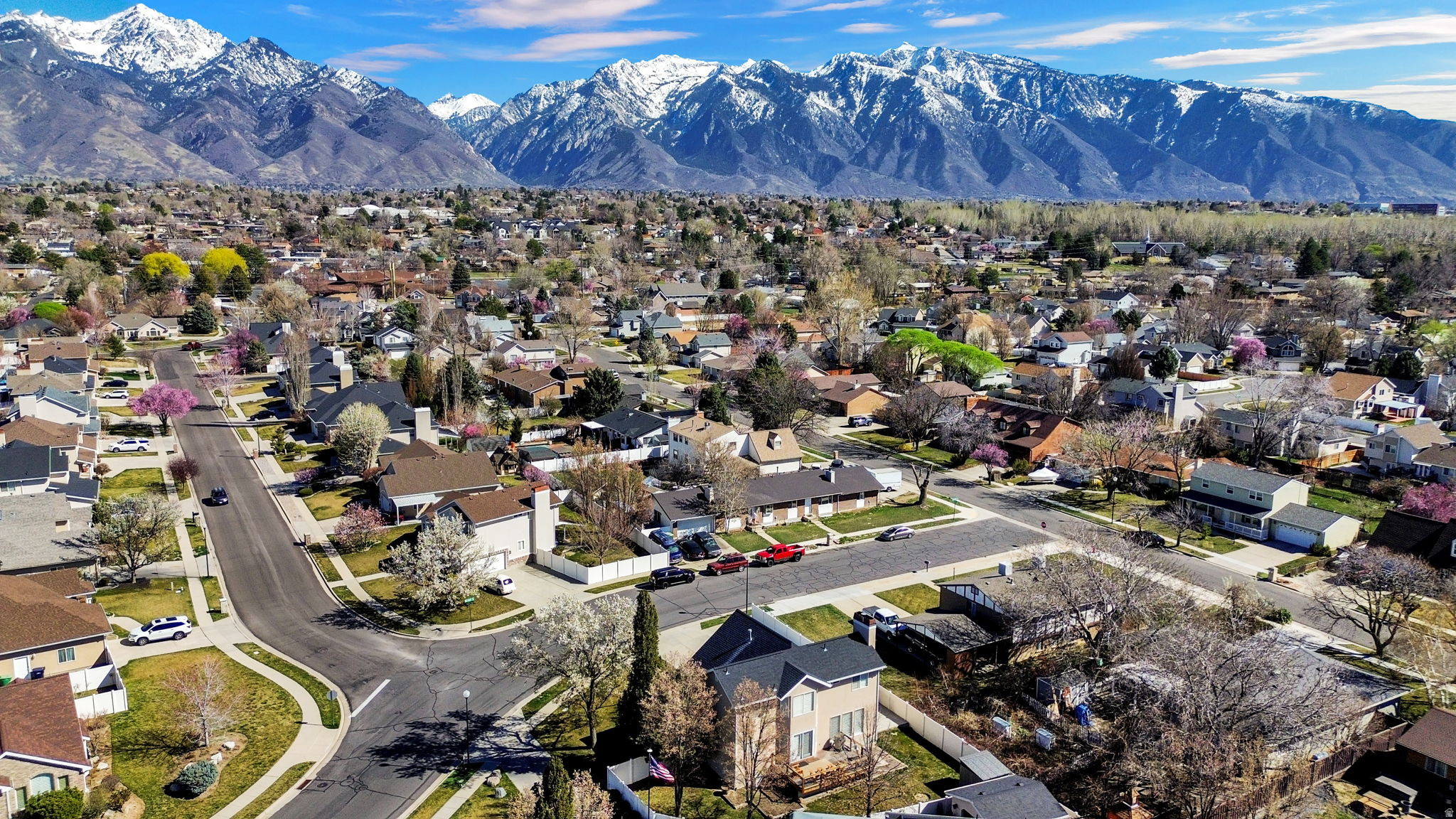 CARRIAGE CROSSING - Residential