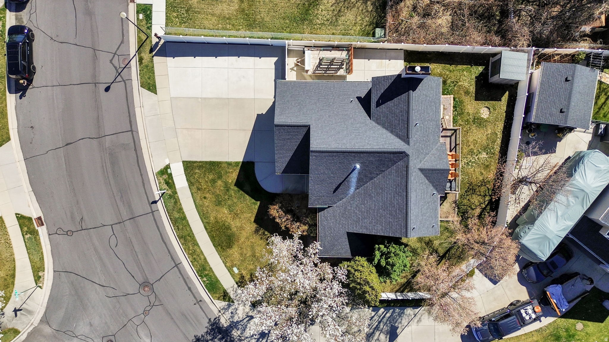 CARRIAGE CROSSING - Residential