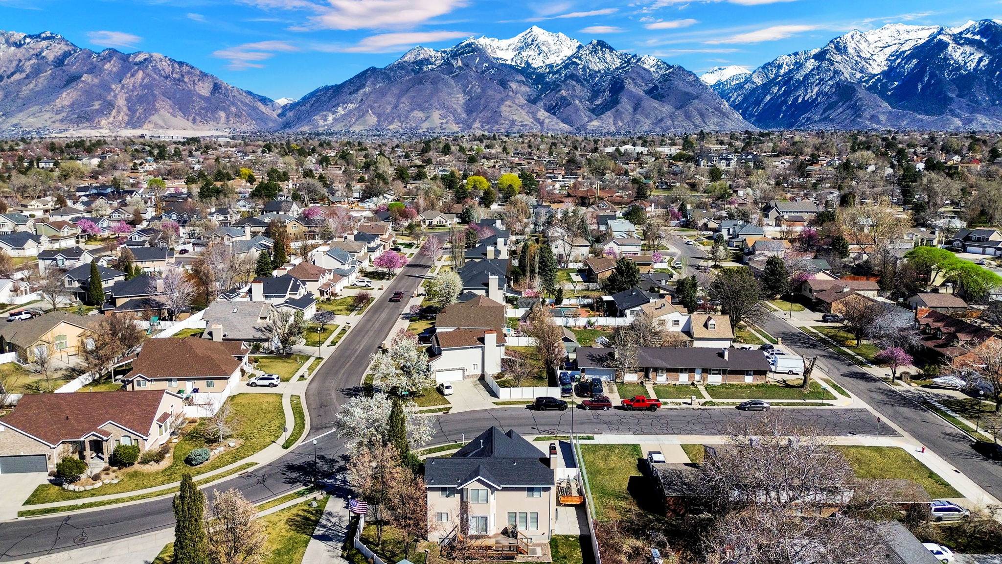 CARRIAGE CROSSING - Residential