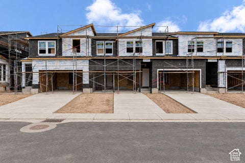 Townhouse For Sale - 3718 S Amaranth Rd #359<br/> West Valley City, UT 84119