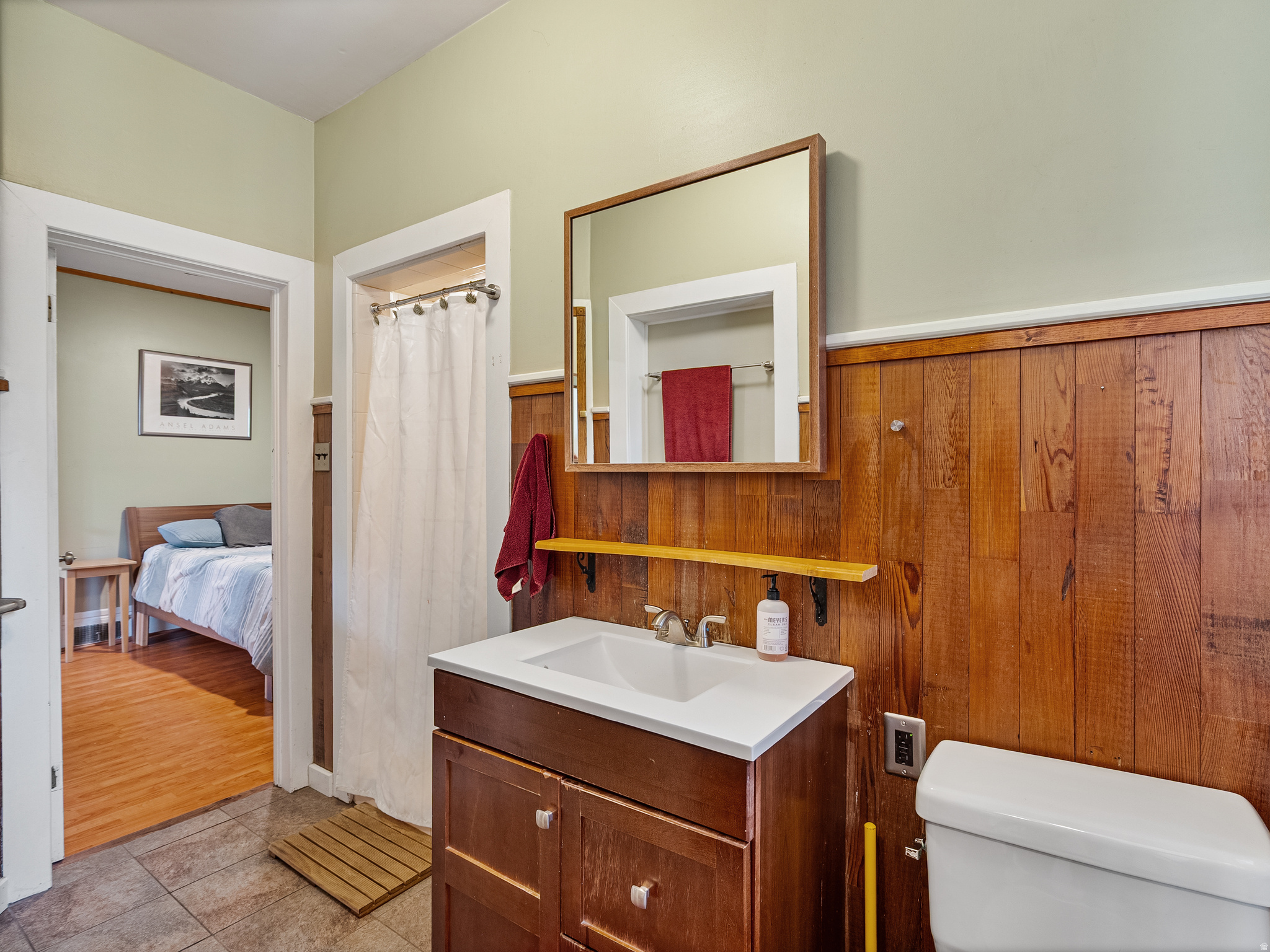 BELMONT - Residential